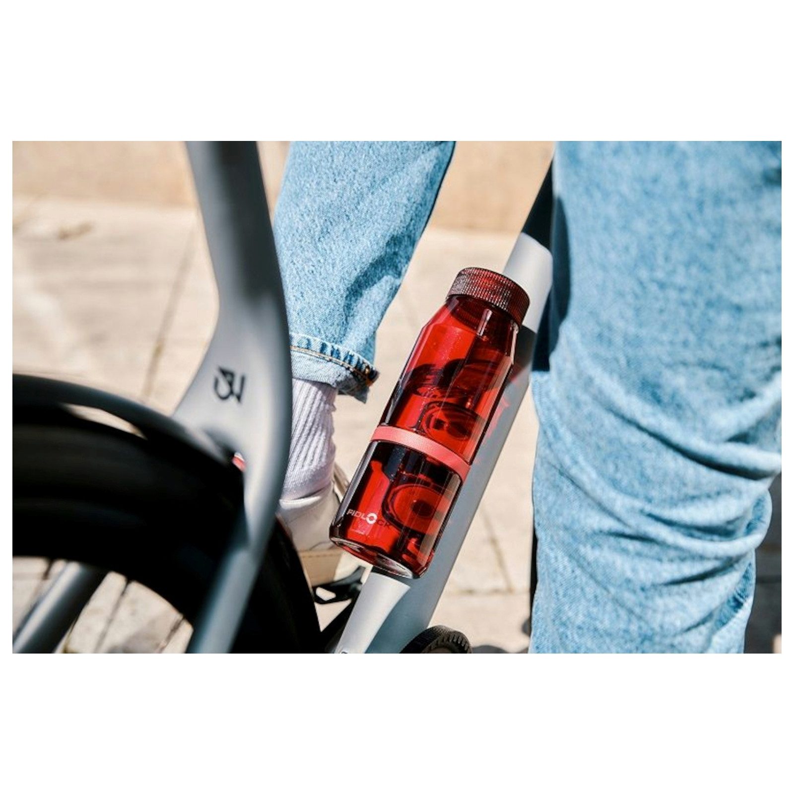 Fidlock Trinkflasche