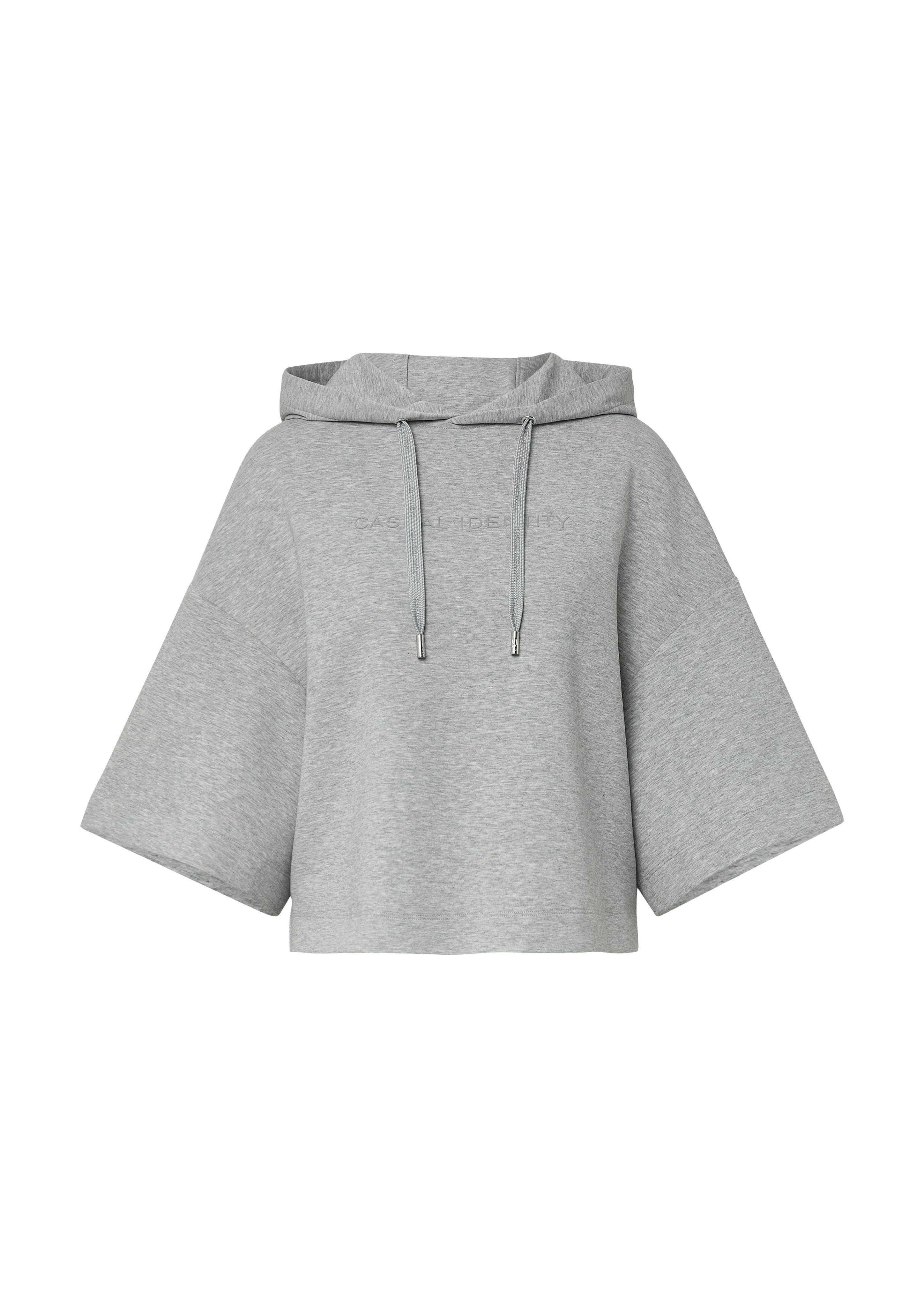comma casual identity Sweatshirt günstig online kaufen