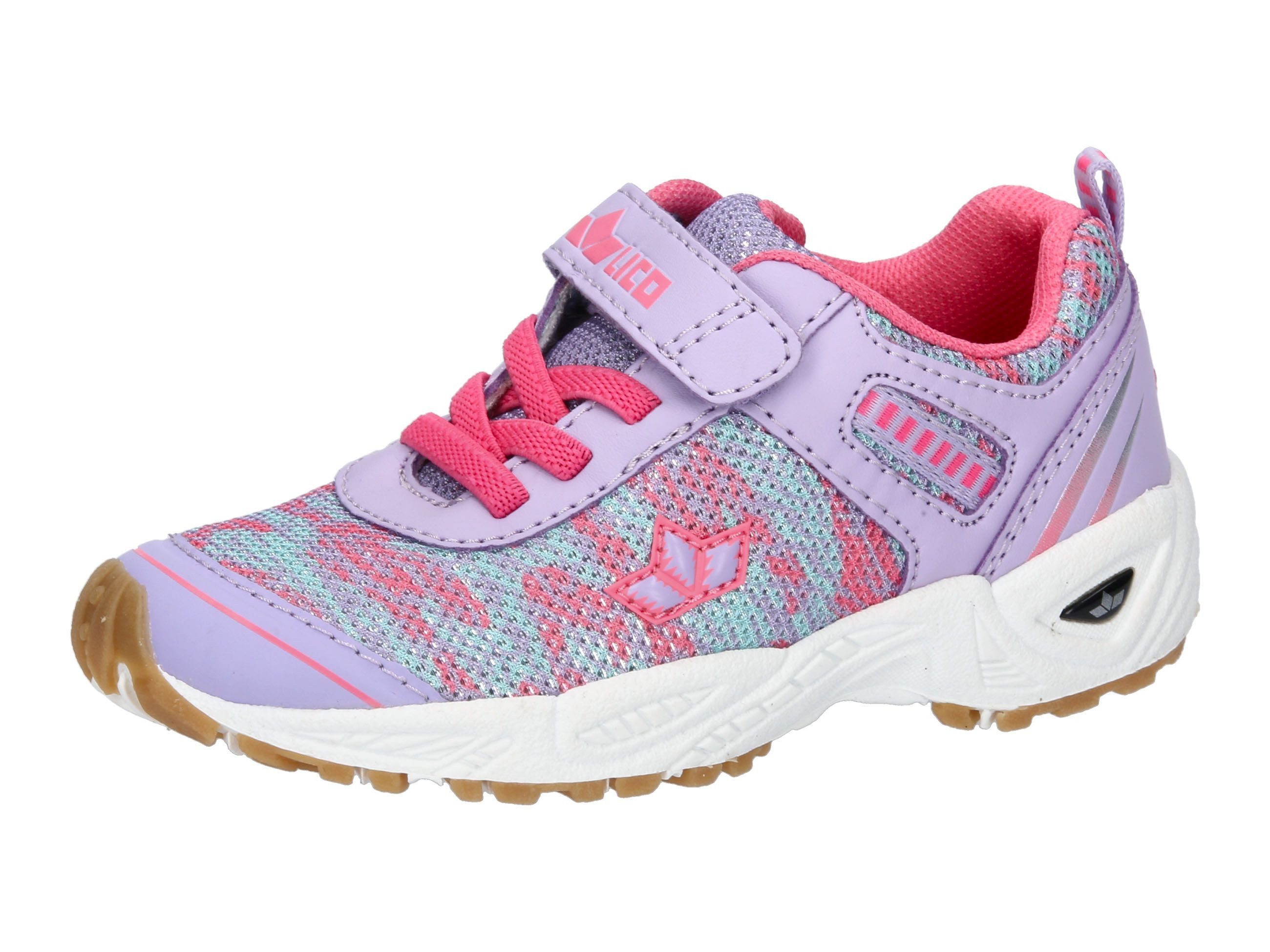 Lico Sportschuh Barney VS Trainingsschuh