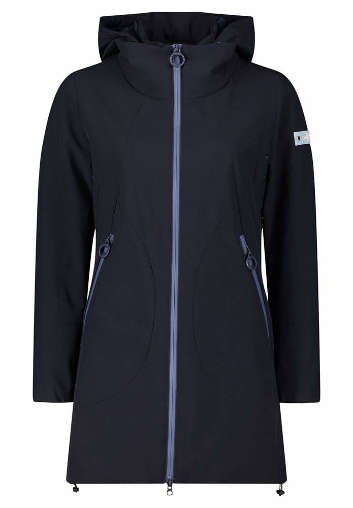 Betty Barclay Regenjacke Regenjacke für Damen (1-St) keine Angabe