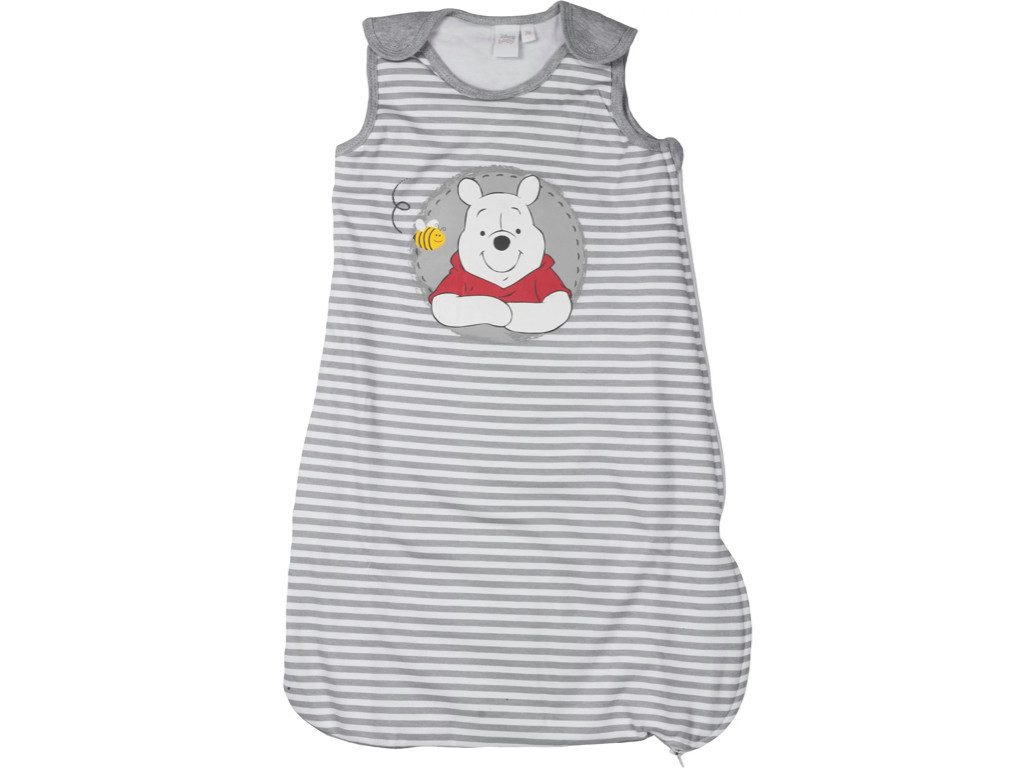 Disney Winnie Puuh Babyschlafsack Winnie Pooh Schlafsack Babyschlafsack 70cm