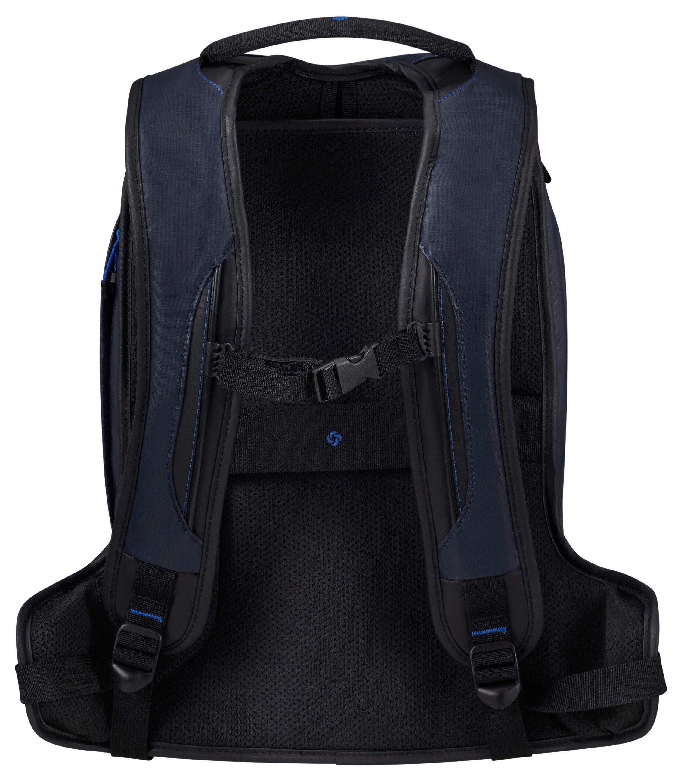 Samsonite Laptoprucksack ECODIVER, Arbeitsrucksack, Freizeitrucksack, Schulrucksack Cityrucksack