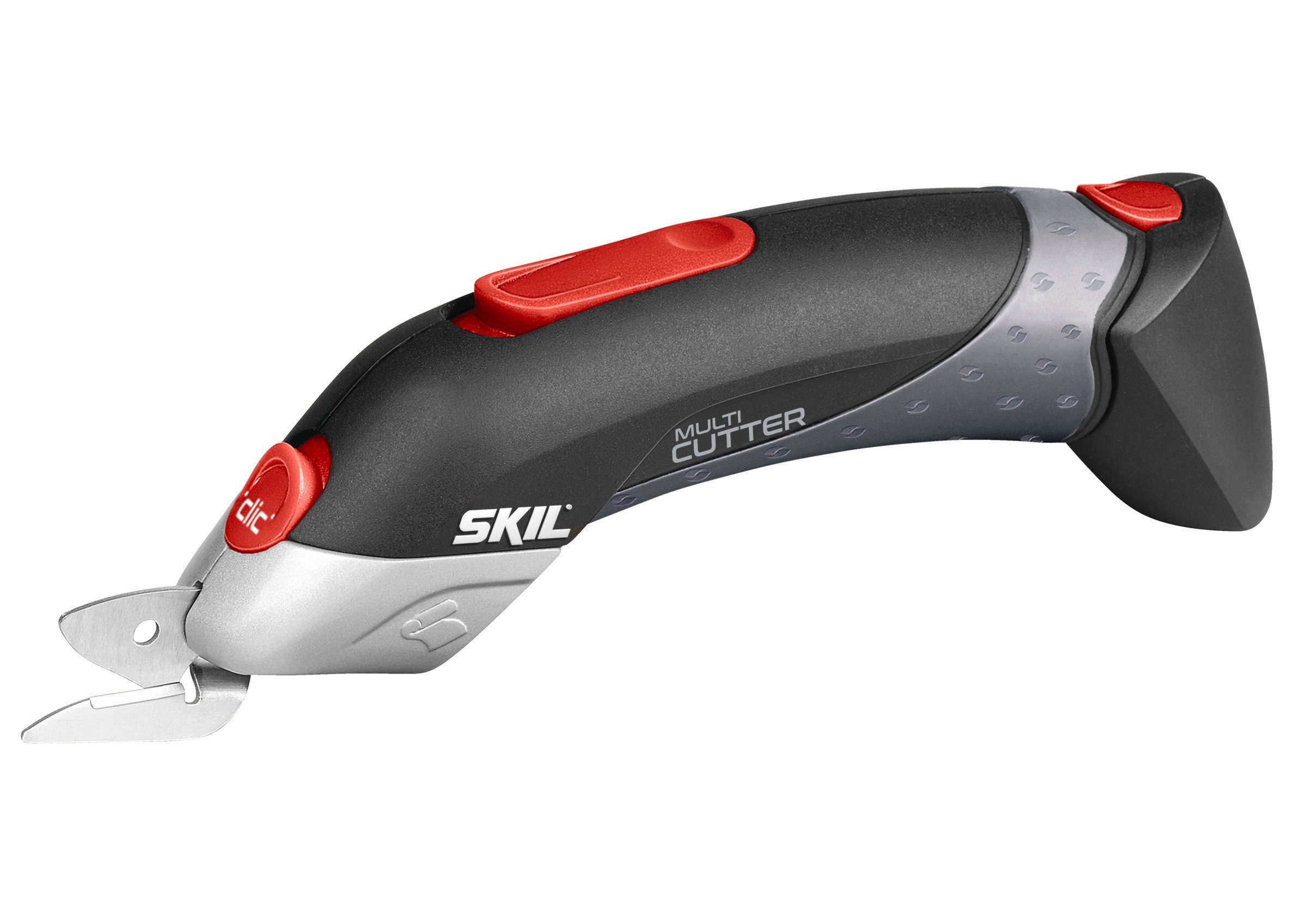 SKIL Elektromesser Skil Akku Schere Multi-Cutter 2900 AJ, Universalschere