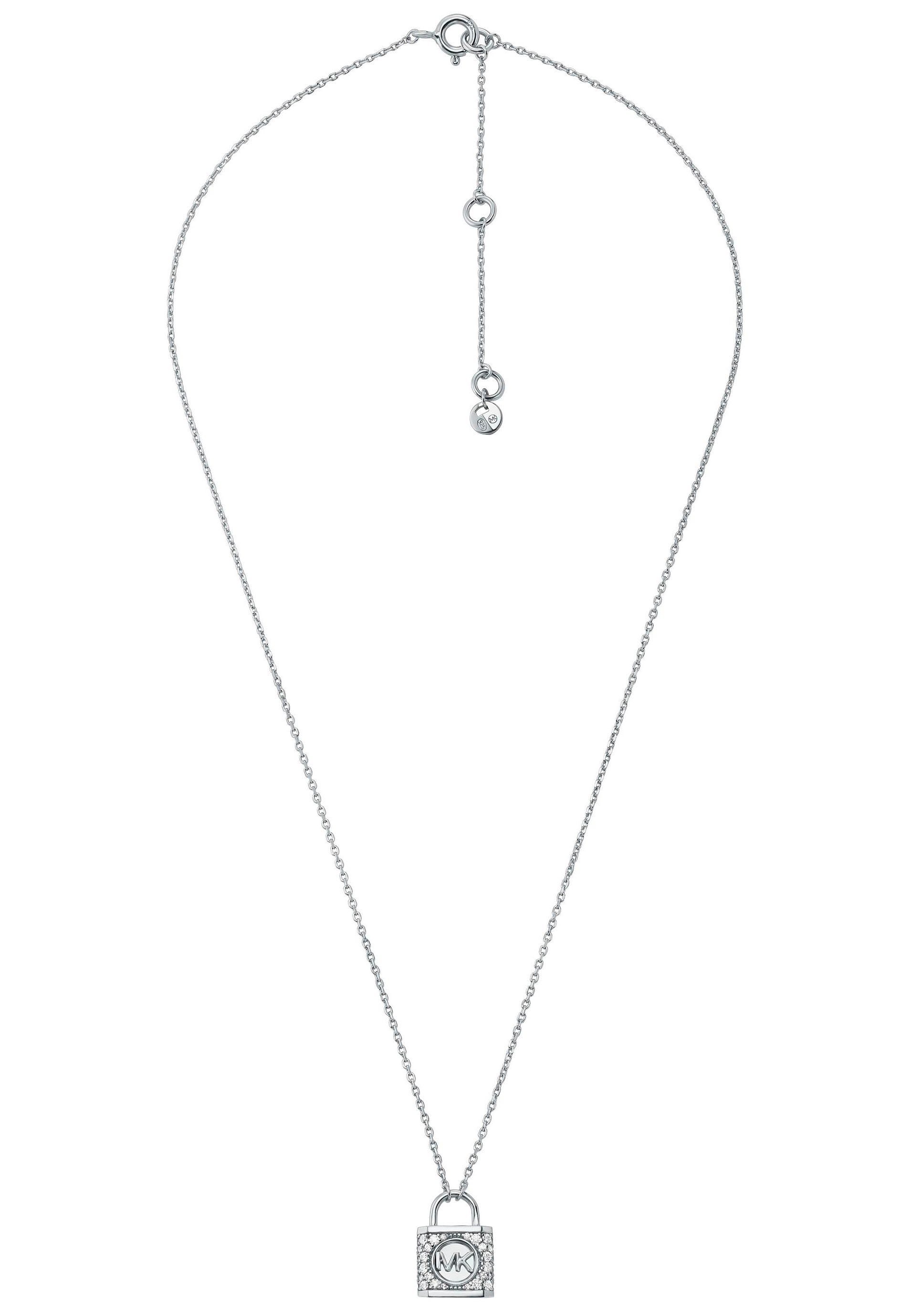 MICHAEL KORS Kette mit Anhänger PREMIUM, günstig online kaufen