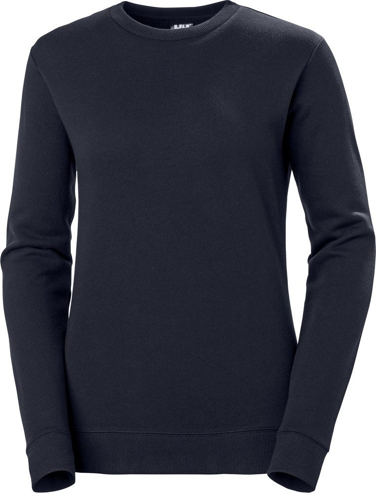 Helly Hansen Rundhalspullover Classic