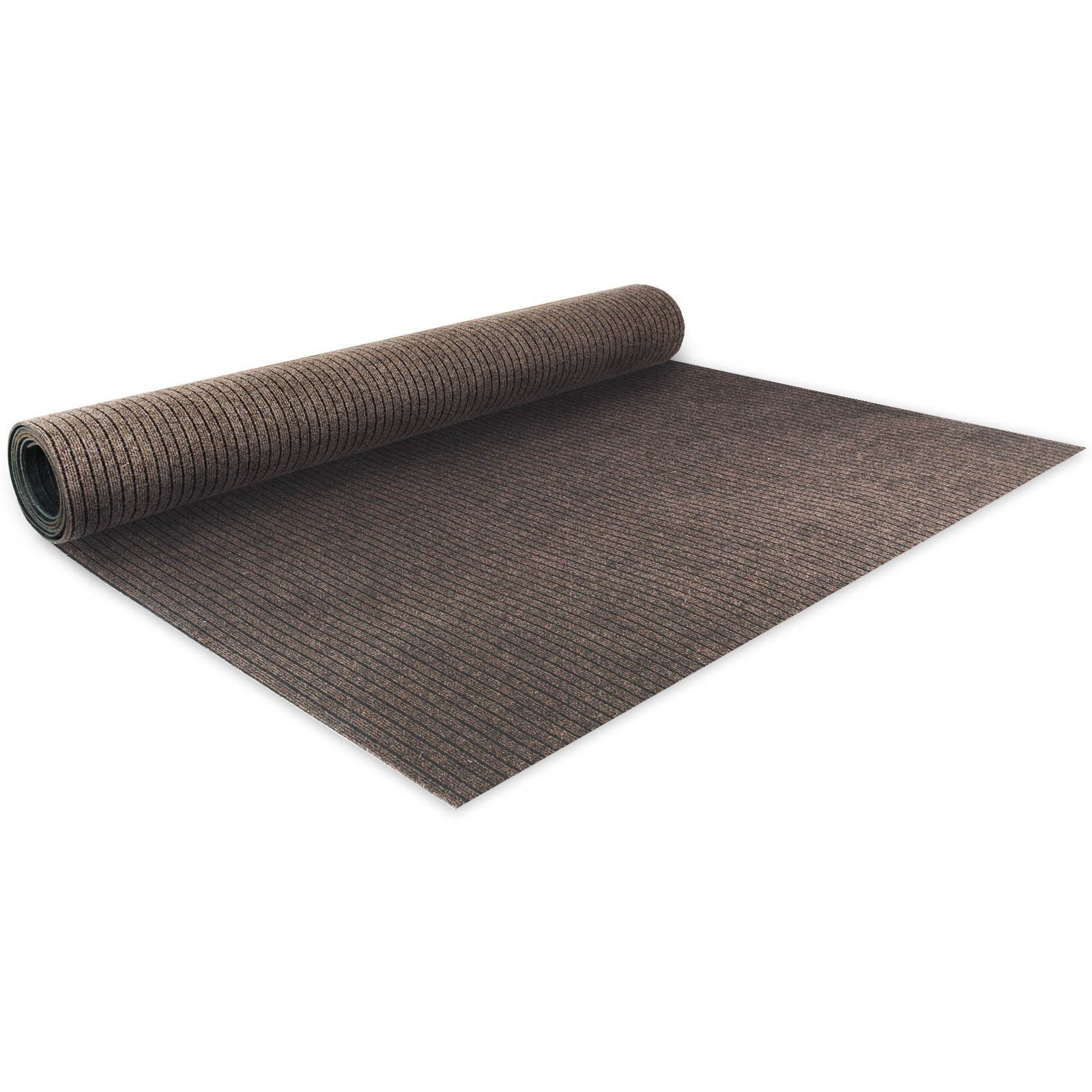 Karat Teppich Event- und Messeteppich Atlas, Robust