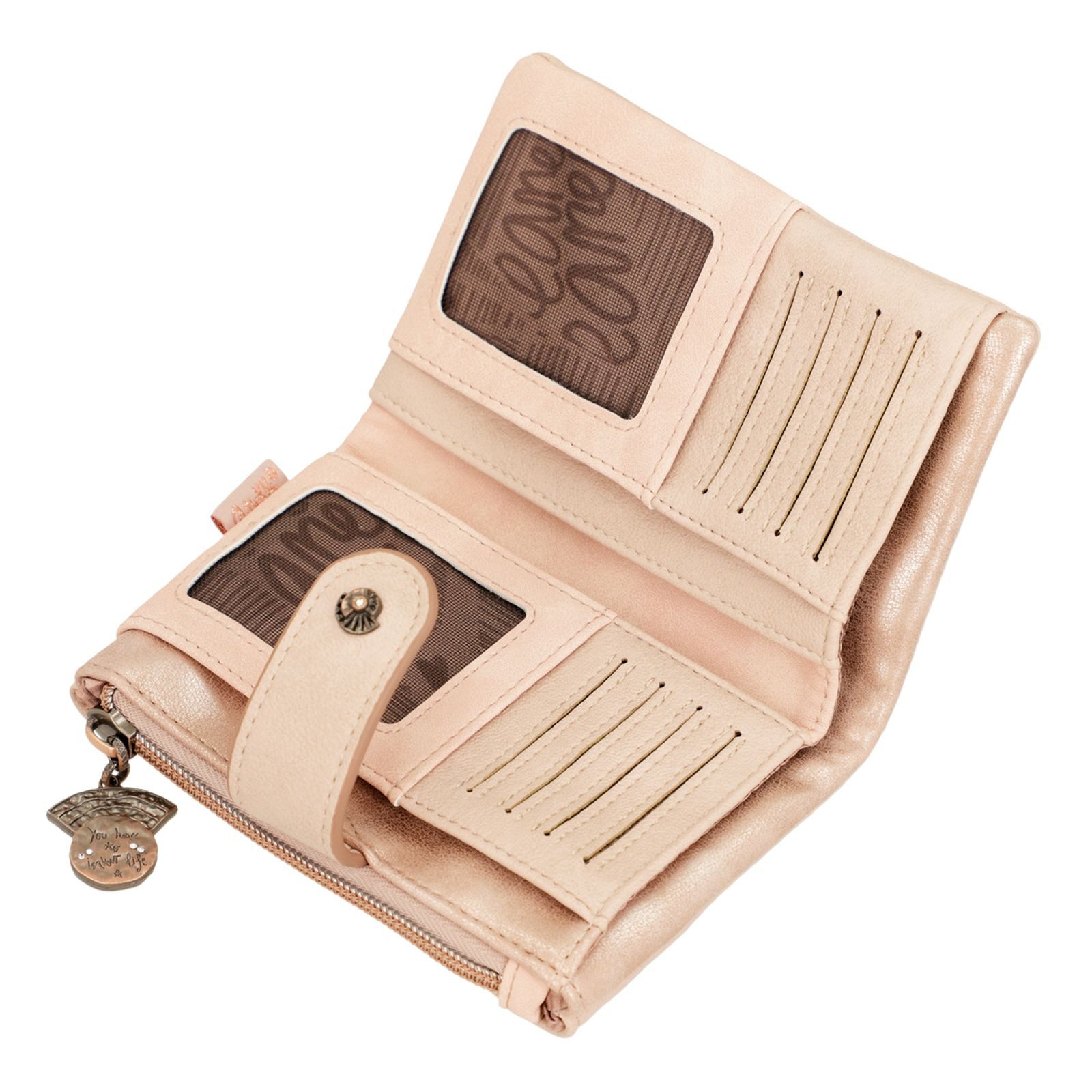 Anekke Geldbörse Hollywood günstig online kaufen