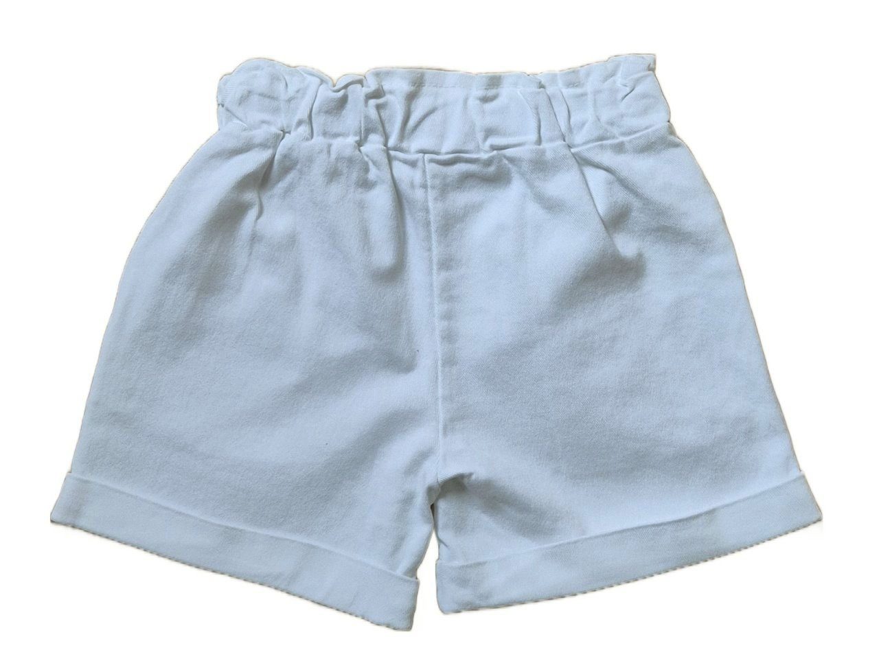 Girls Fashion Jeansshorts Shorts Jeansshorts Kinder Sommerhose Hot Pants M5015e