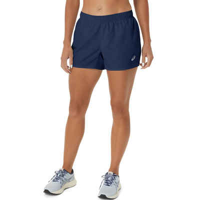 Asics Shorts CORE SPLIT SHORT