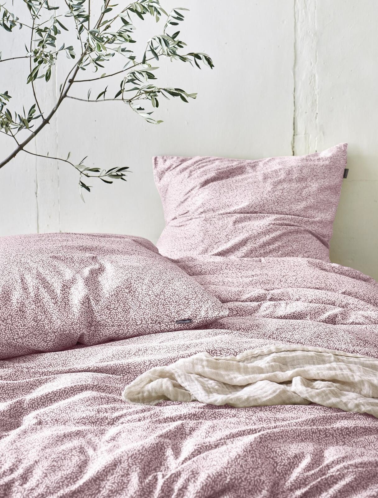 Irisette Bettwäsche 490617 EASY 8516 - günstig online kaufen