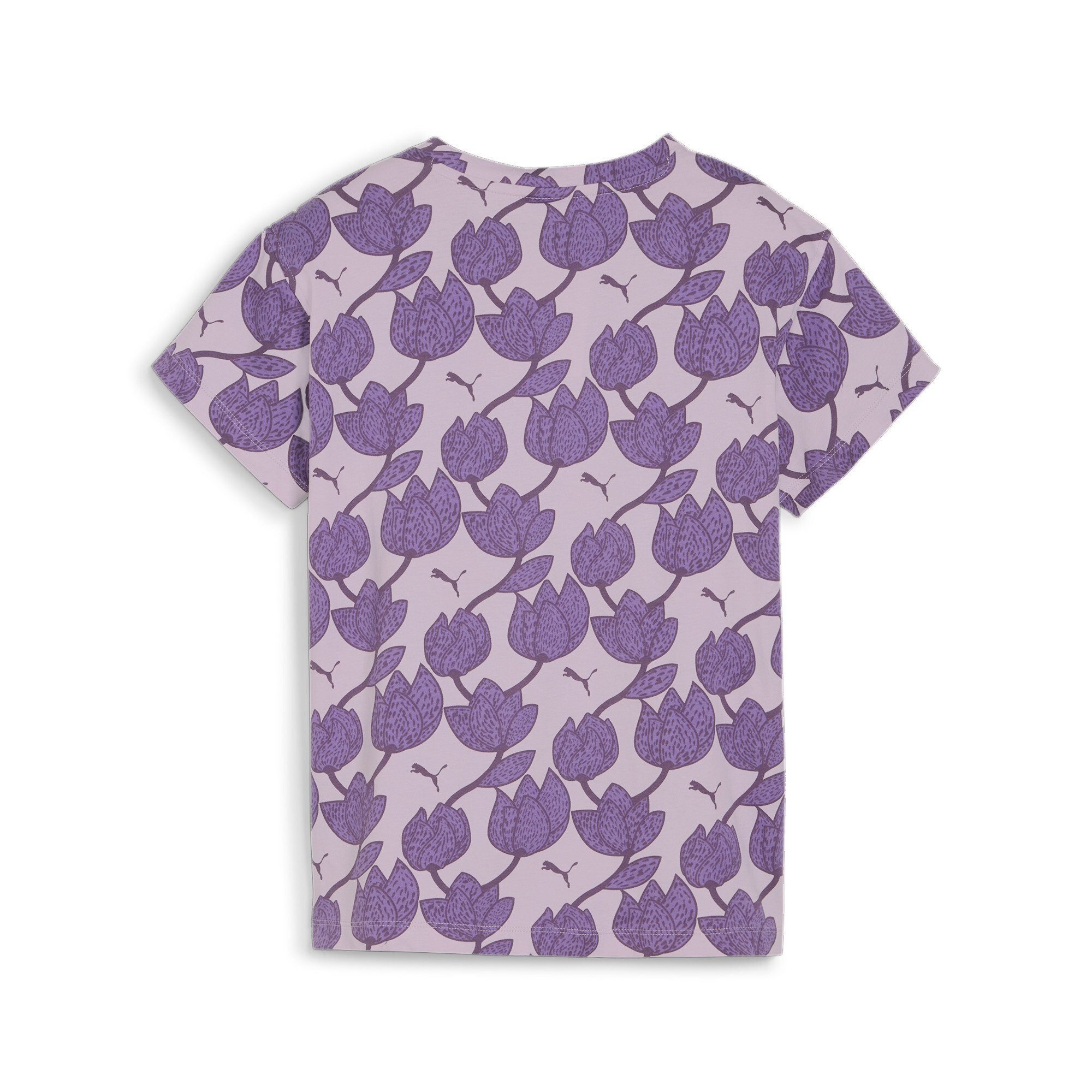PUMA T-Shirt ESS+ BLOSSOM AOP TEE günstig online kaufen