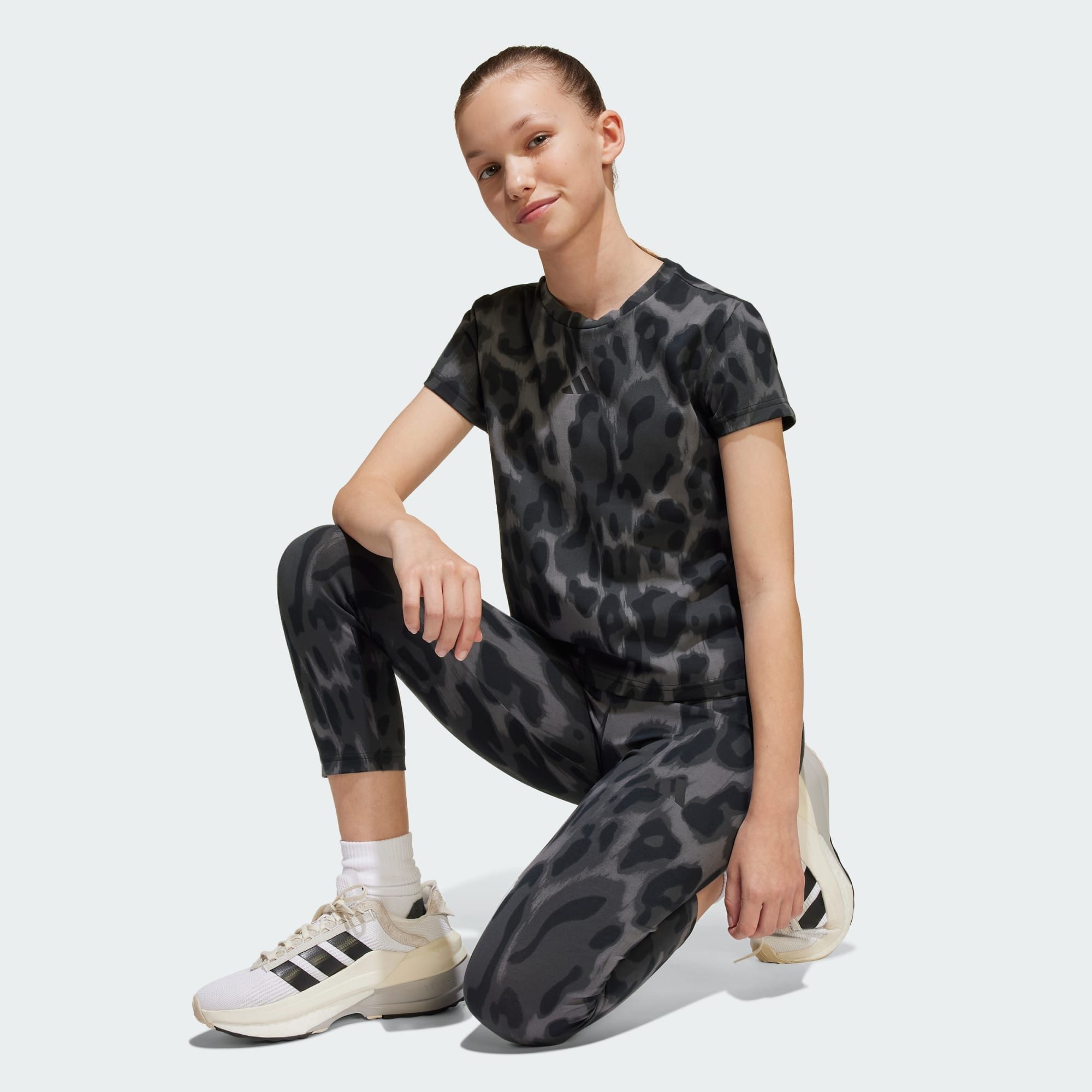 adidas Sportswear Leggings FUTURE ICONS 7/8 LEGGINGS (1-tlg)