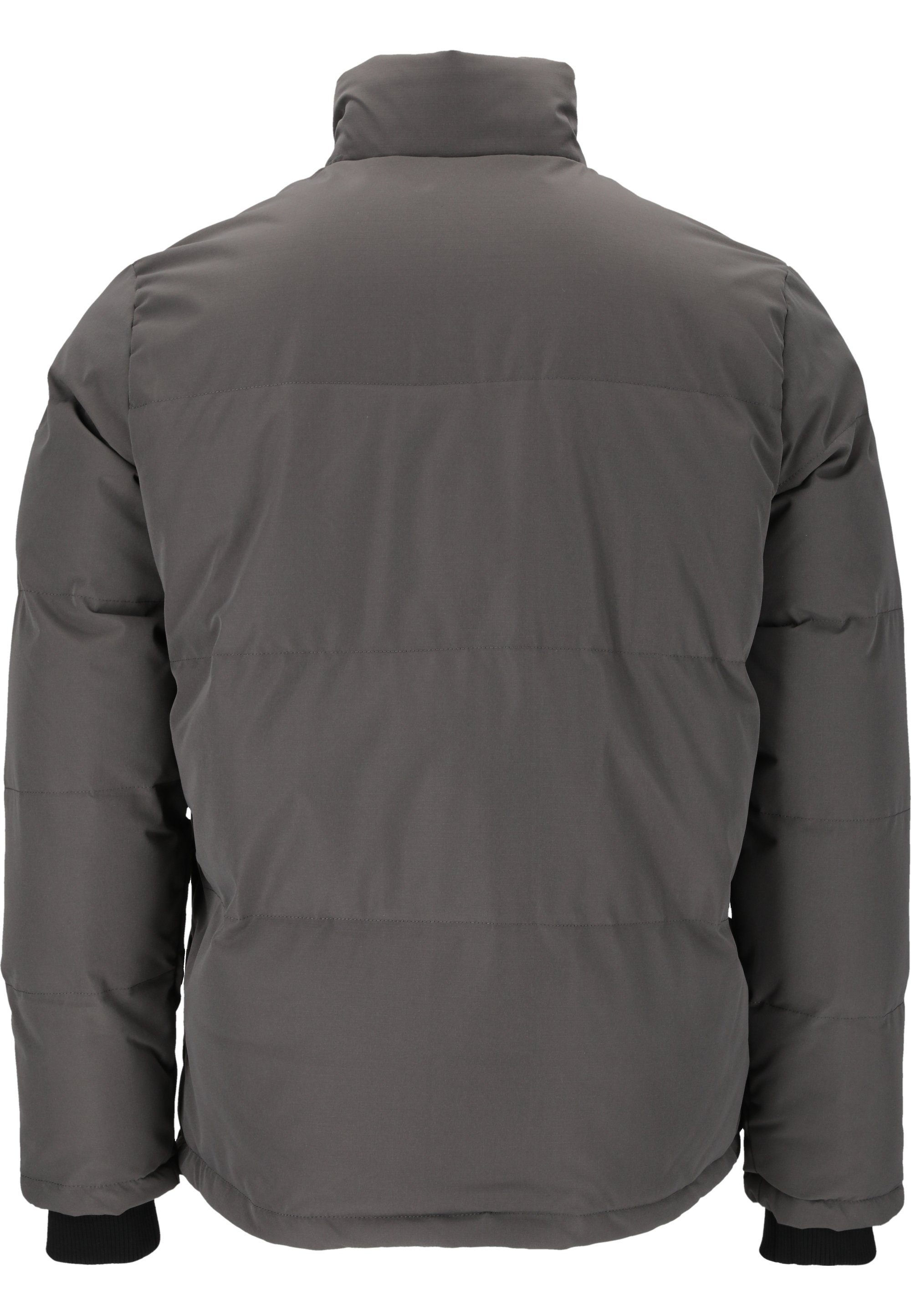 WEATHER REPORT Outdoorjacke Onix in winddichter und wasserabweisender Qualität