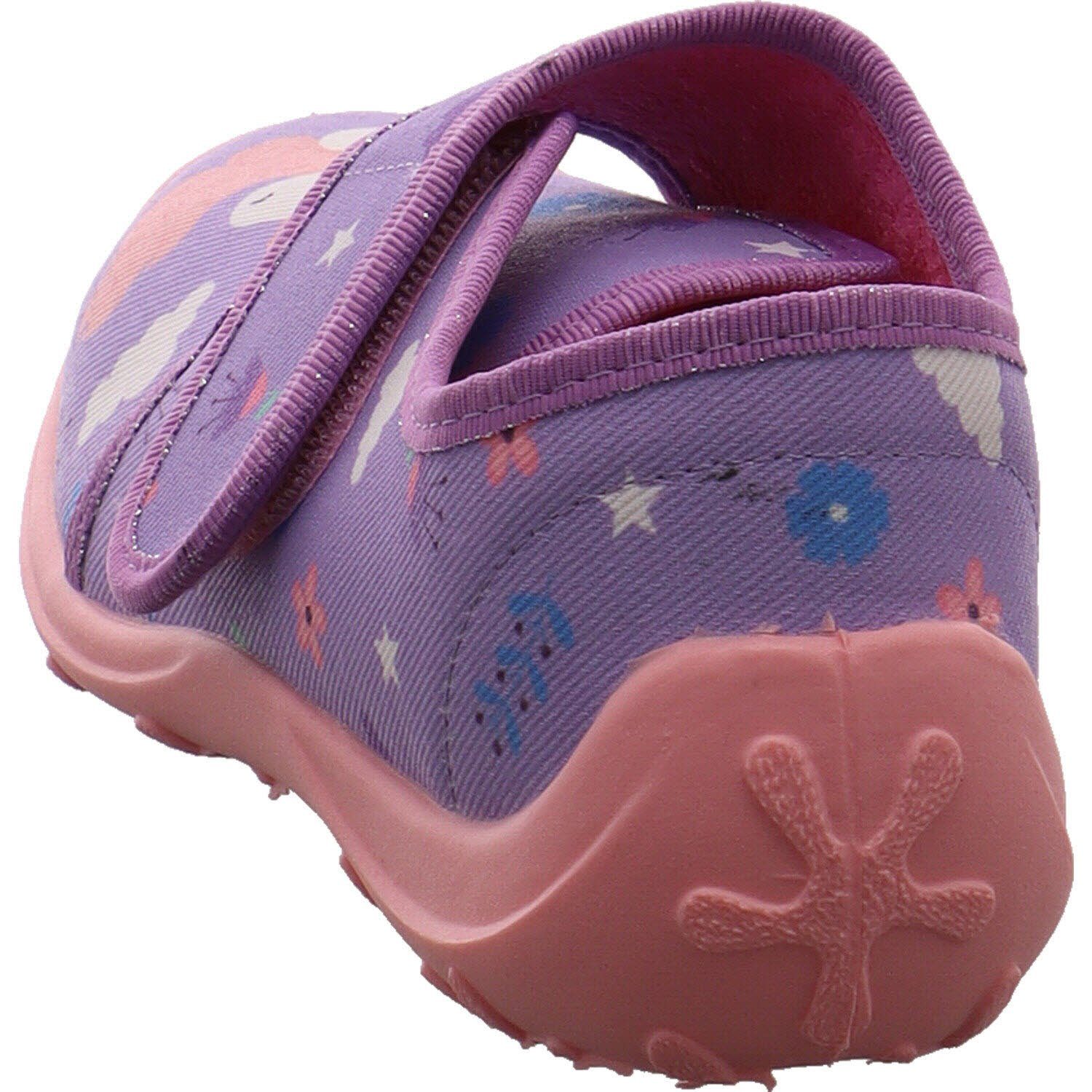 Fischer Markenschuh Boogy Hausschuh Für Jungen - Mit Jeep Design