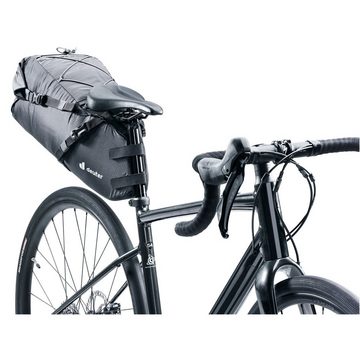 deuter Satteltasche Mondego SB 16 Bikepacking Fahrradtasche Gravel 16 Liter