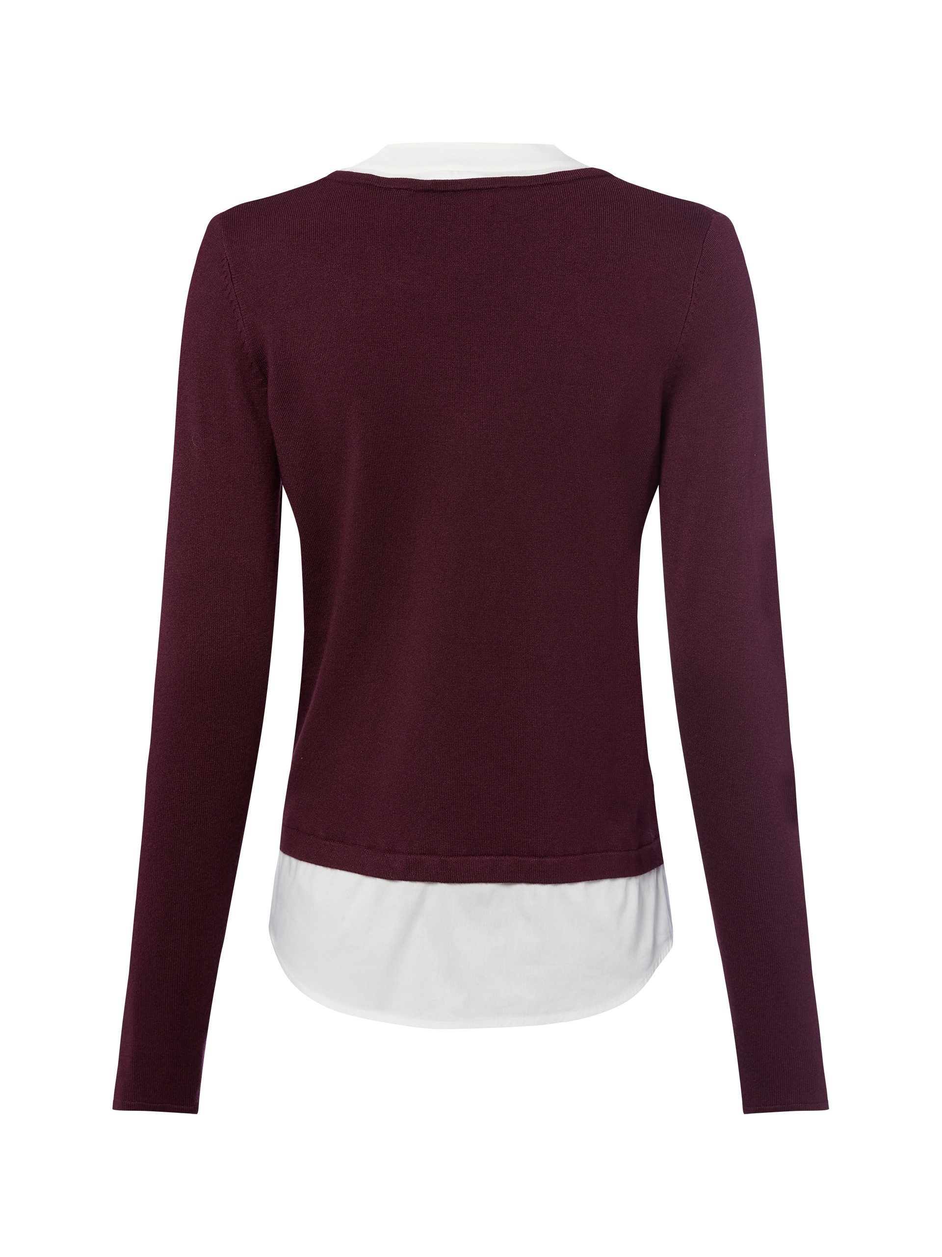 comma Strickpullover günstig online kaufen