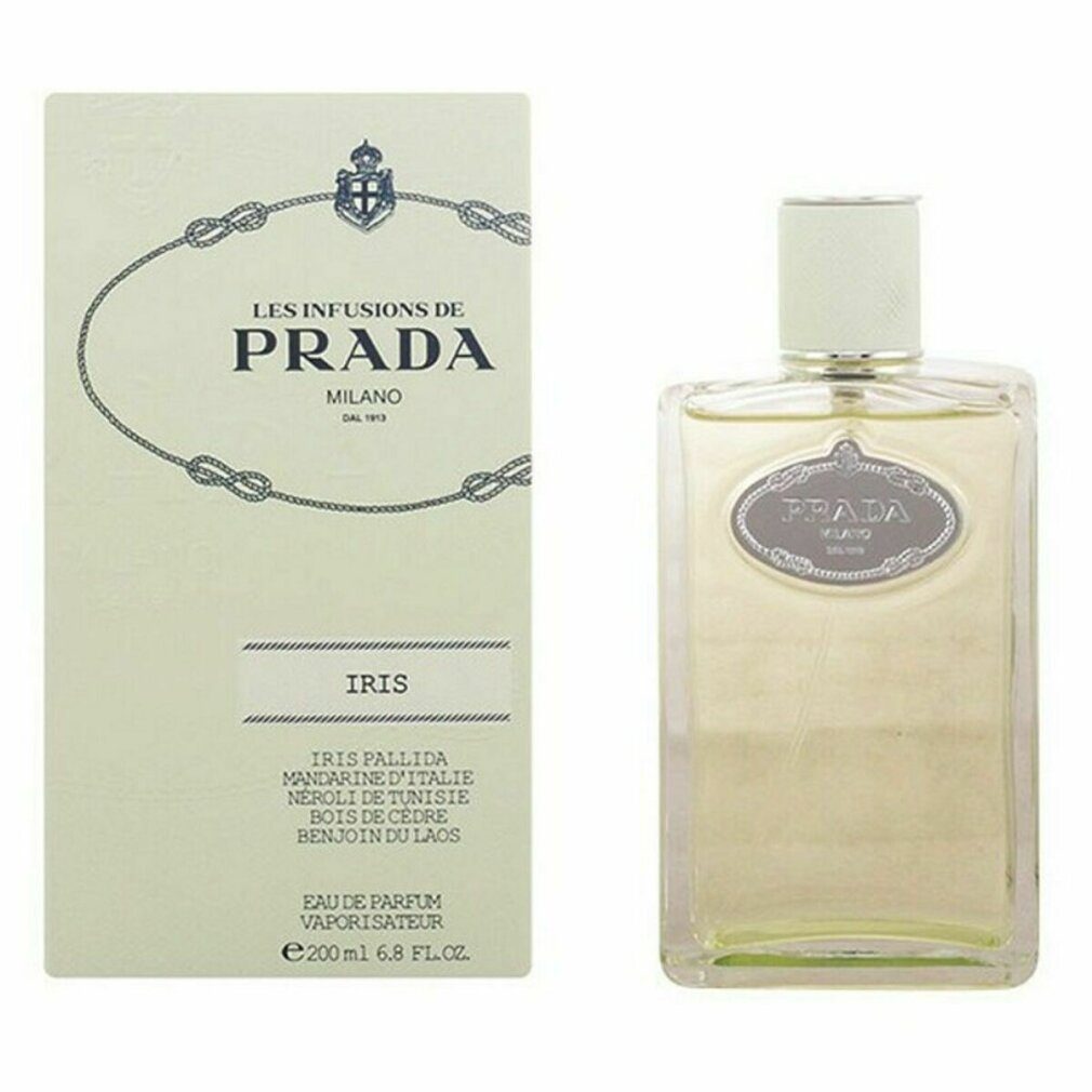 PRADA Eau de Parfum Infusion D'Iris Edp Spray