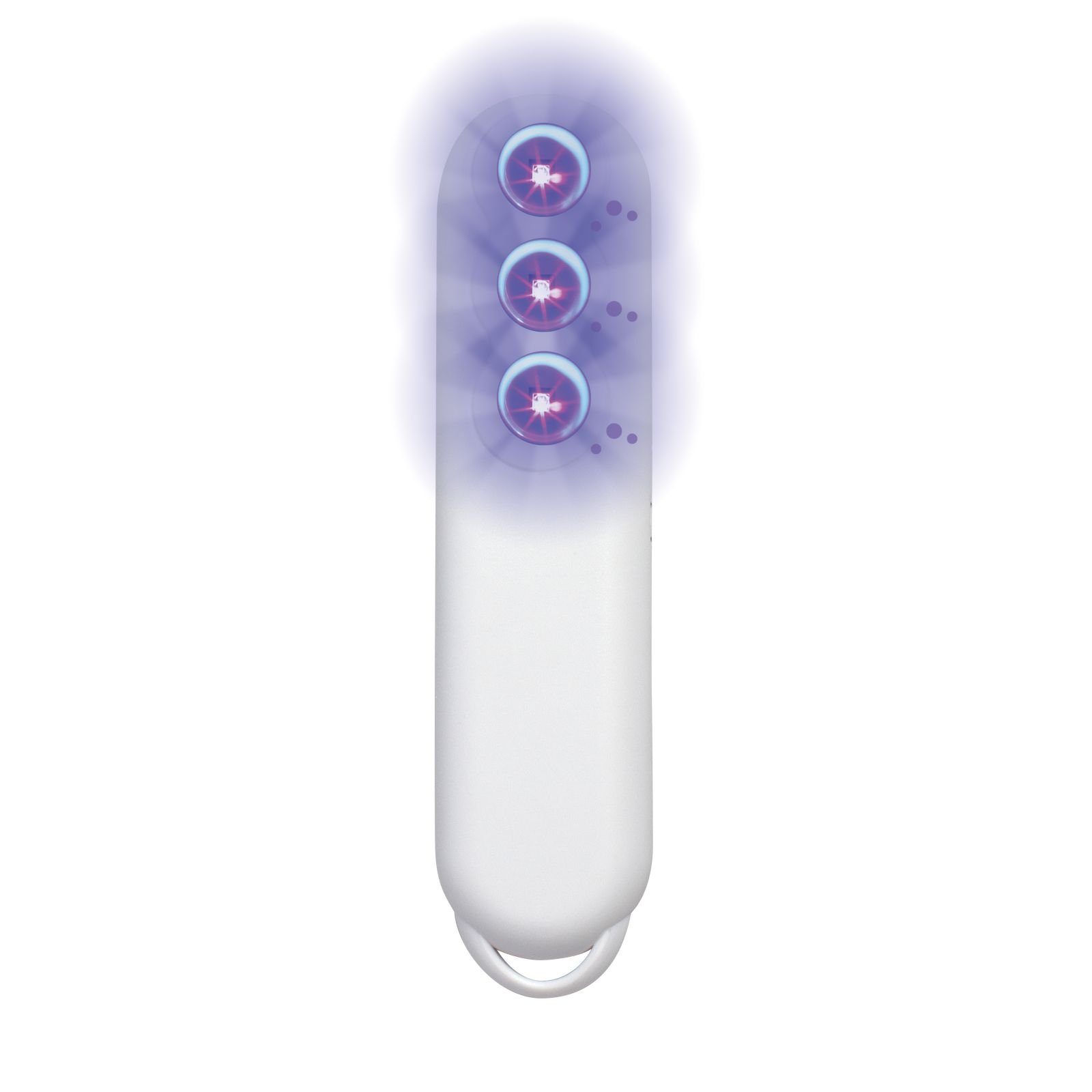 Räumen LIVOO UVC-Desinfektionsgerät UV-Sterilisationslampe SA116 UV-C-Leuchtmittel Viren LIVOO Bakterien