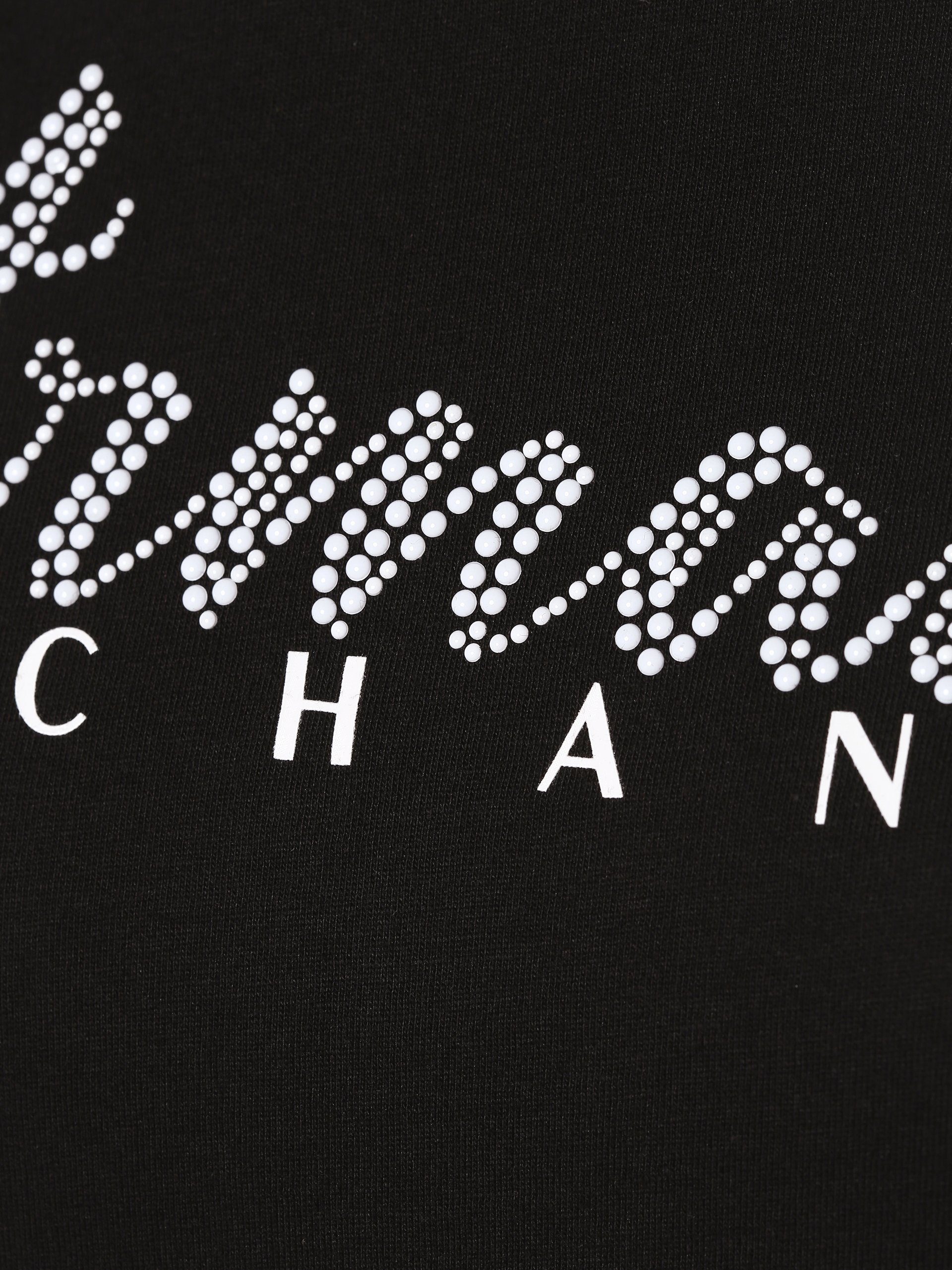 Armani T-Shirt Exchange Connected