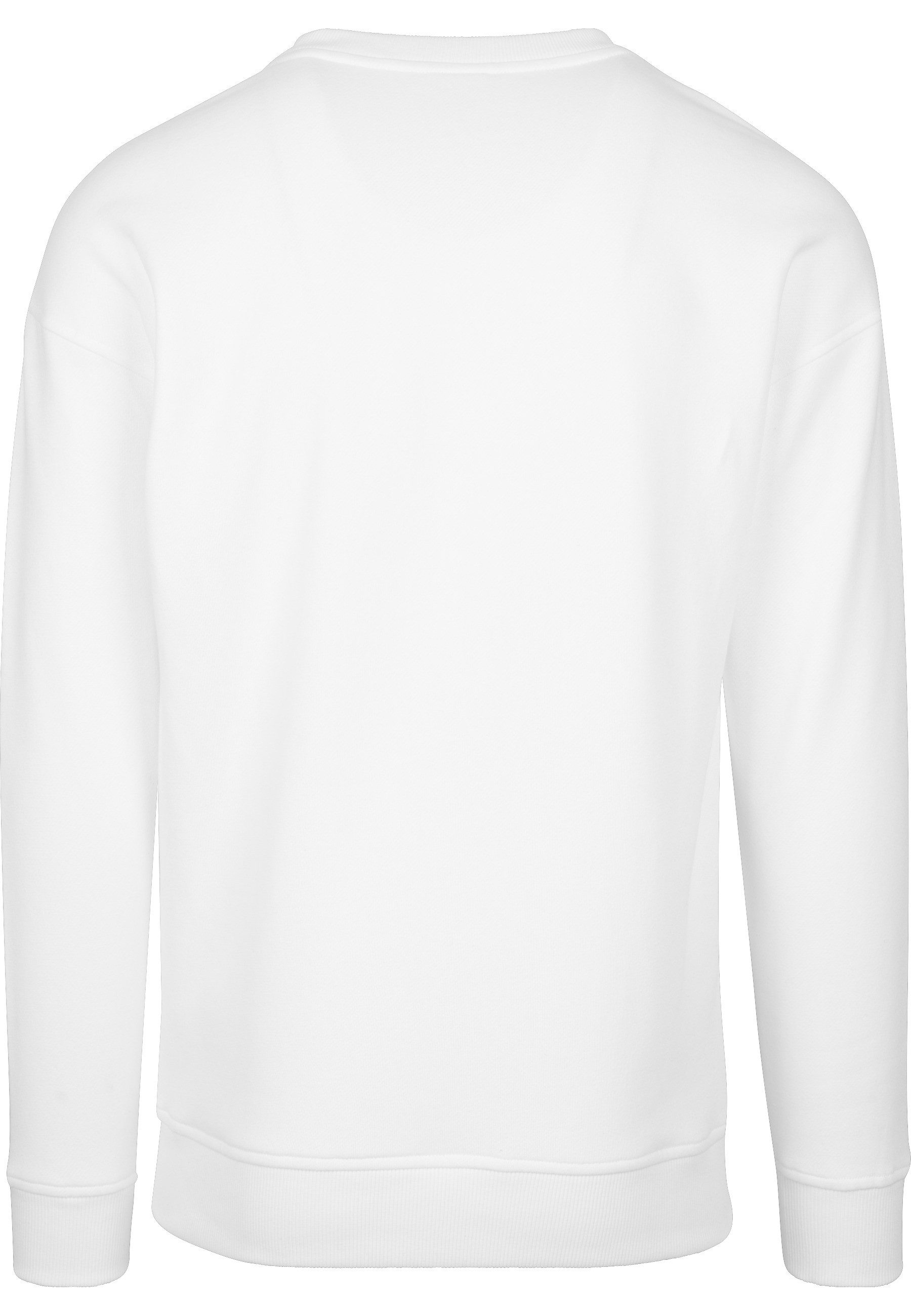 URBAN CLASSICS Sweatshirt Urban Classics Herren Sweat Crewneck (1-tlg) günstig online kaufen