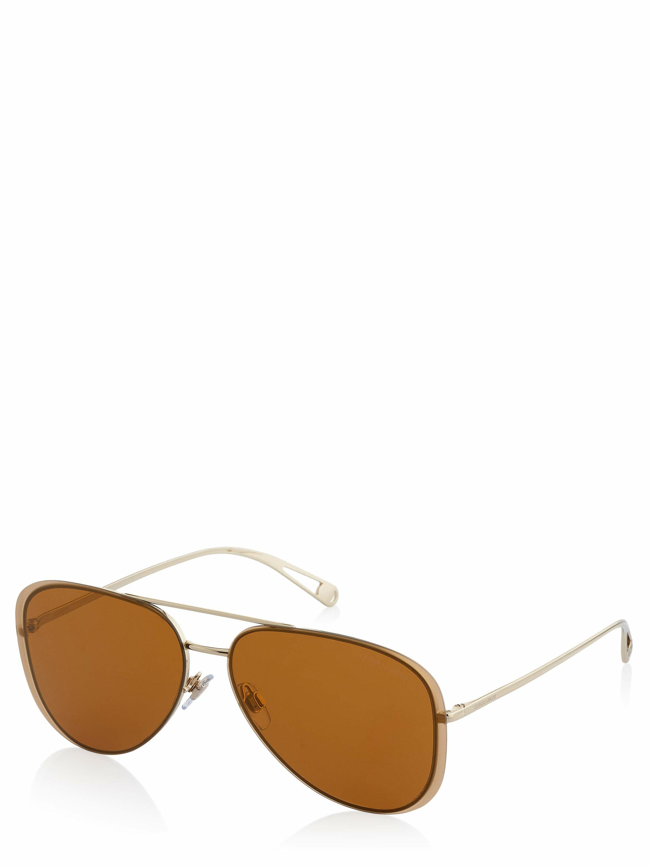 Giorgio Armani Sonnenbrille Sonnenbrille für Damen (1-St)