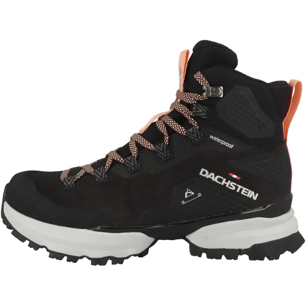 Dachstein Sf Trek Guide Mc WP WMN Damen Outdoorschuh Wanderschuhe, Trekking günstig online kaufen