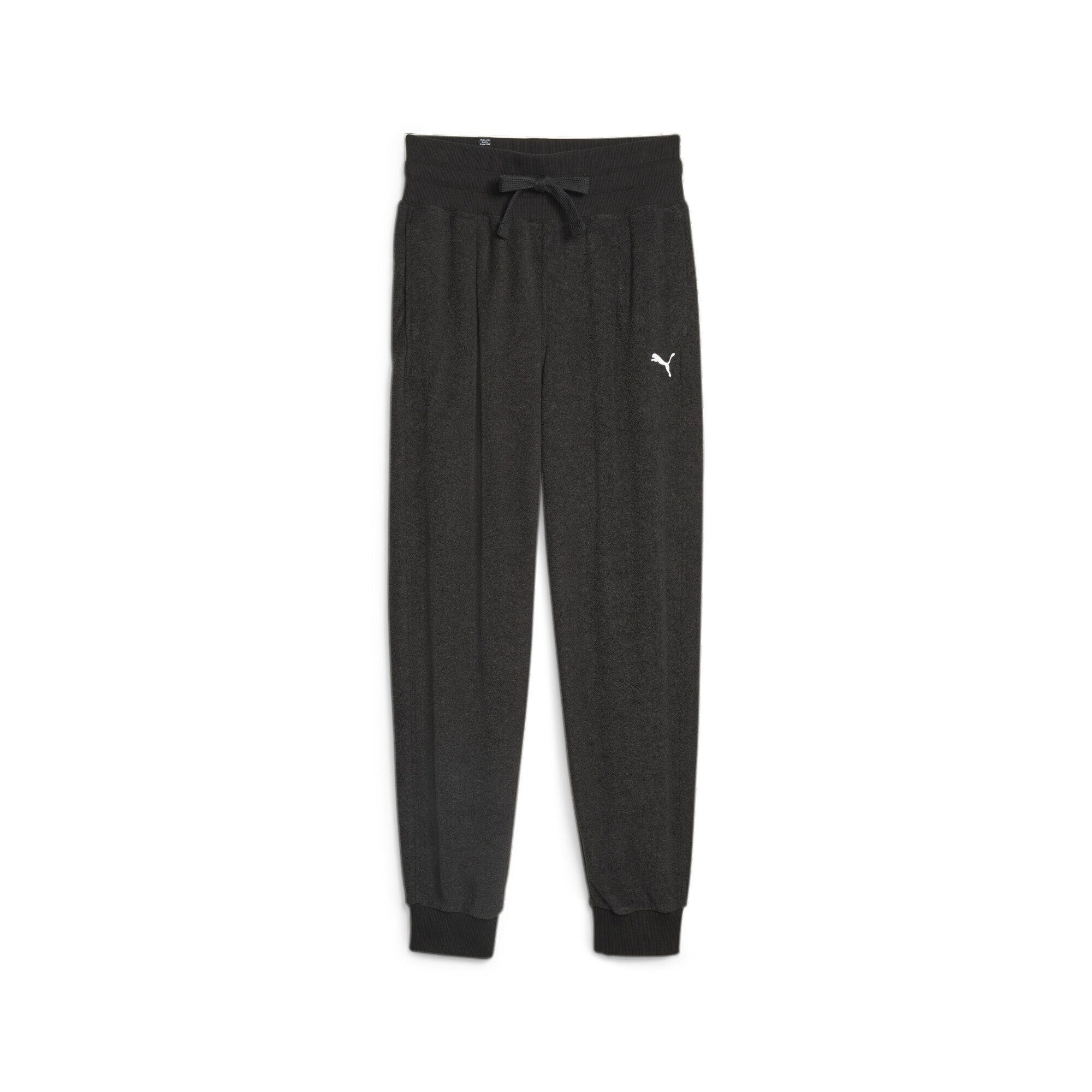 PUMA Sporthose HER Winter-Hose Damen Black