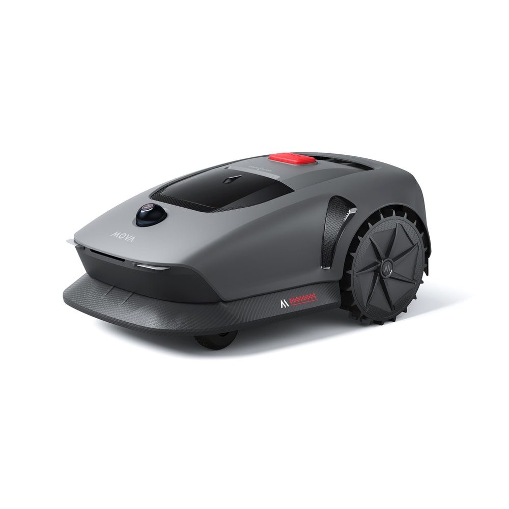 Mova Rasenmähroboter