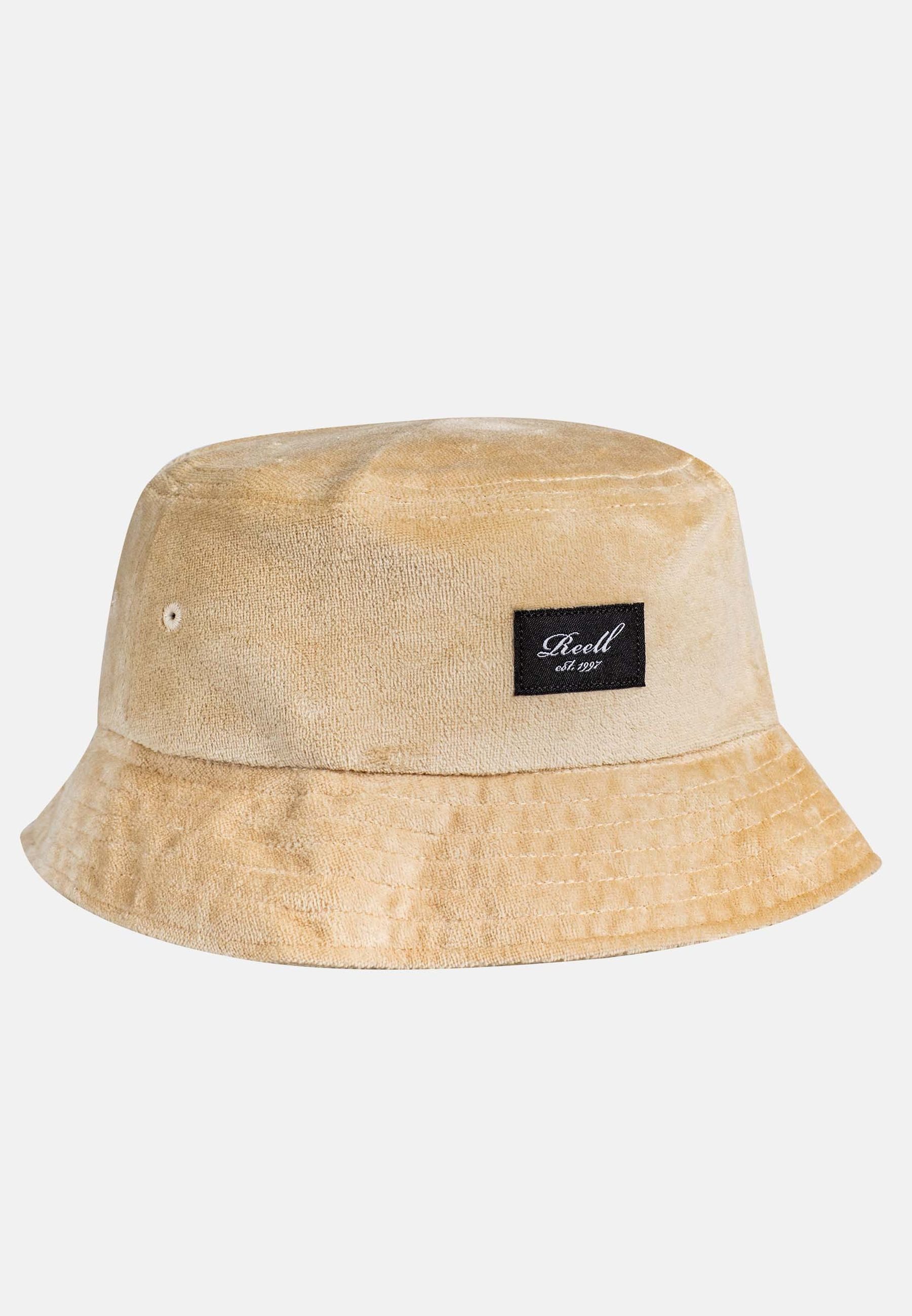 REELL Baseball Cap Bucket Hat