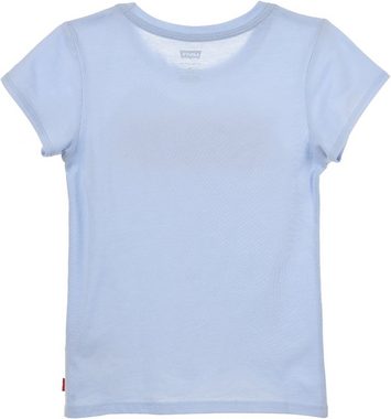 Levi's® Kids T-Shirt LVG GRAPHIC TEE SHIRT for GIRLS