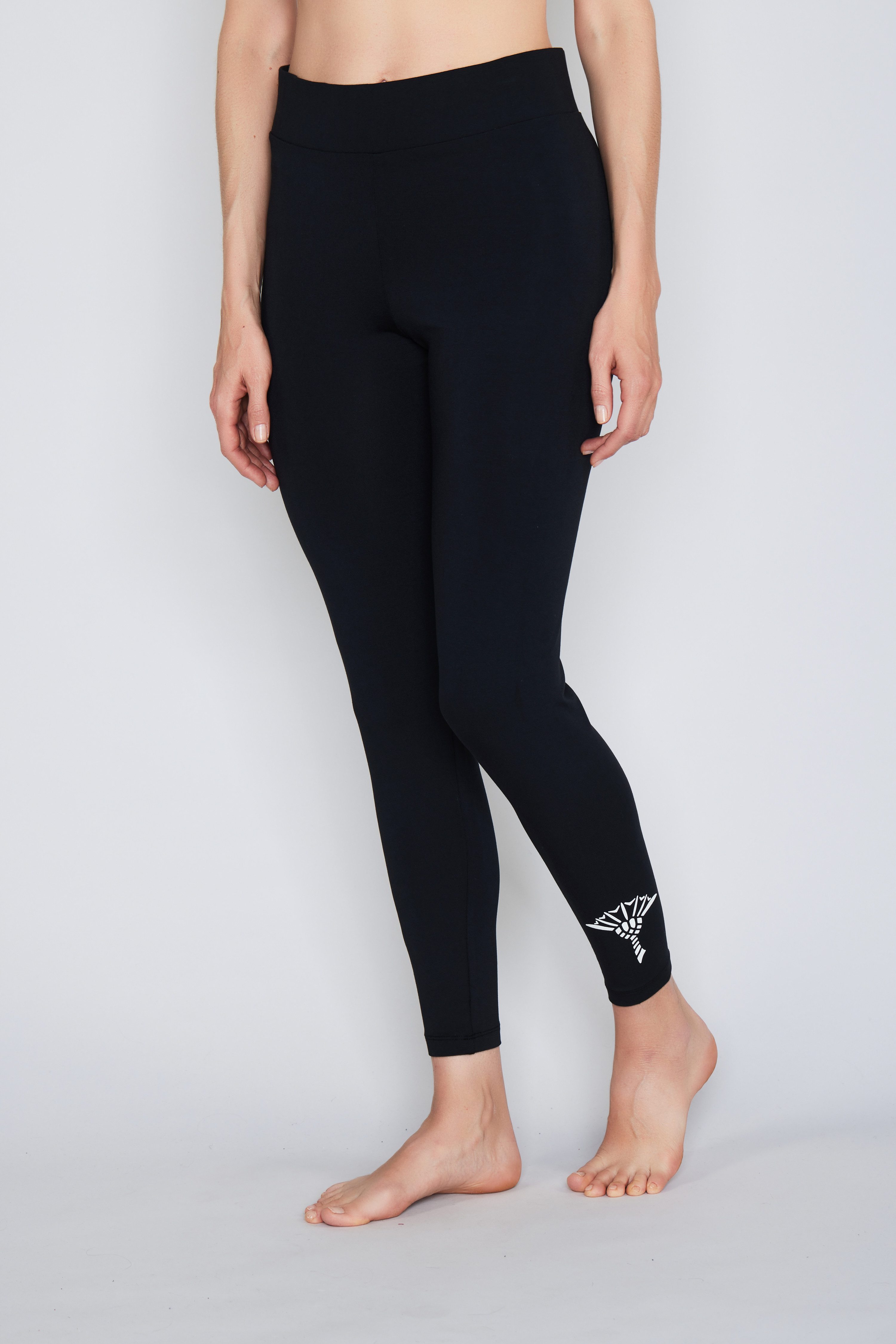 JOOP! Leggings Move mit elastischem Bund günstig online kaufen
