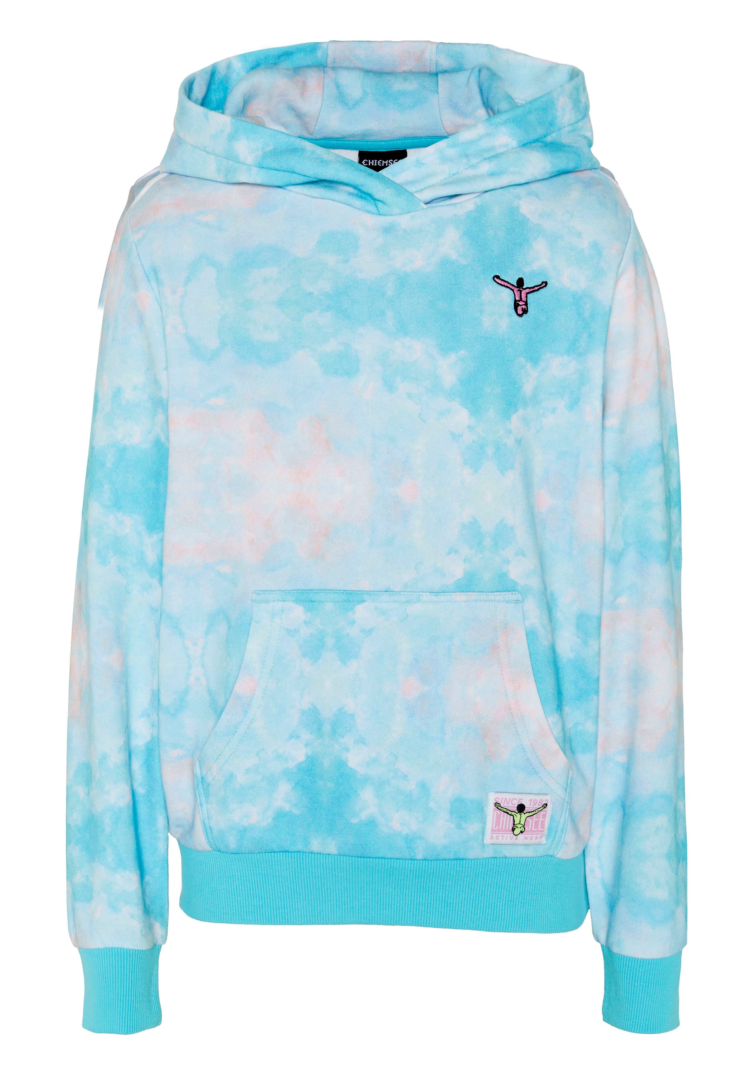 Chiemsee Kapuzensweatshirt