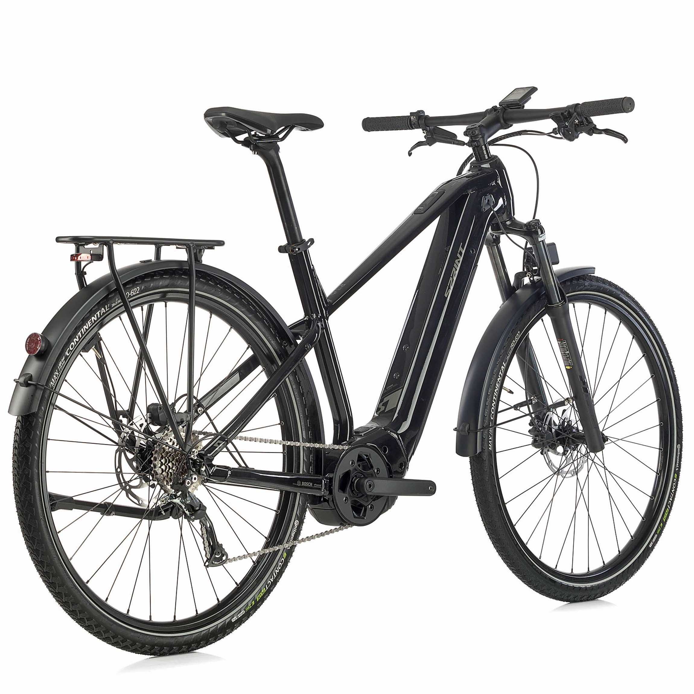 Airtracks E-Bike Mountainbike 29" Herren E-SUV VAYRON M 2.0 BOSCH PERFORMANCE LINE CX (Smart) 625WH, 9 Gang Shimano Shimano ALTUS RD-M2000-SGS Schaltwerk, Kettenschaltung, Mittelmotor, 625 Wh, (PowerTube 625 Wh, Bosch Smart System), Intuvia 100 Display - Größe (Rahmenhöhe): L (49cm)