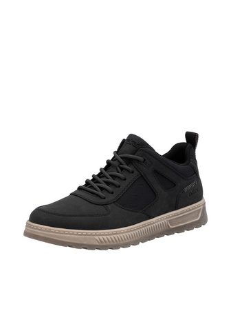 Rieker Sneaker Suvarstomi batai pusbačiai Lau...