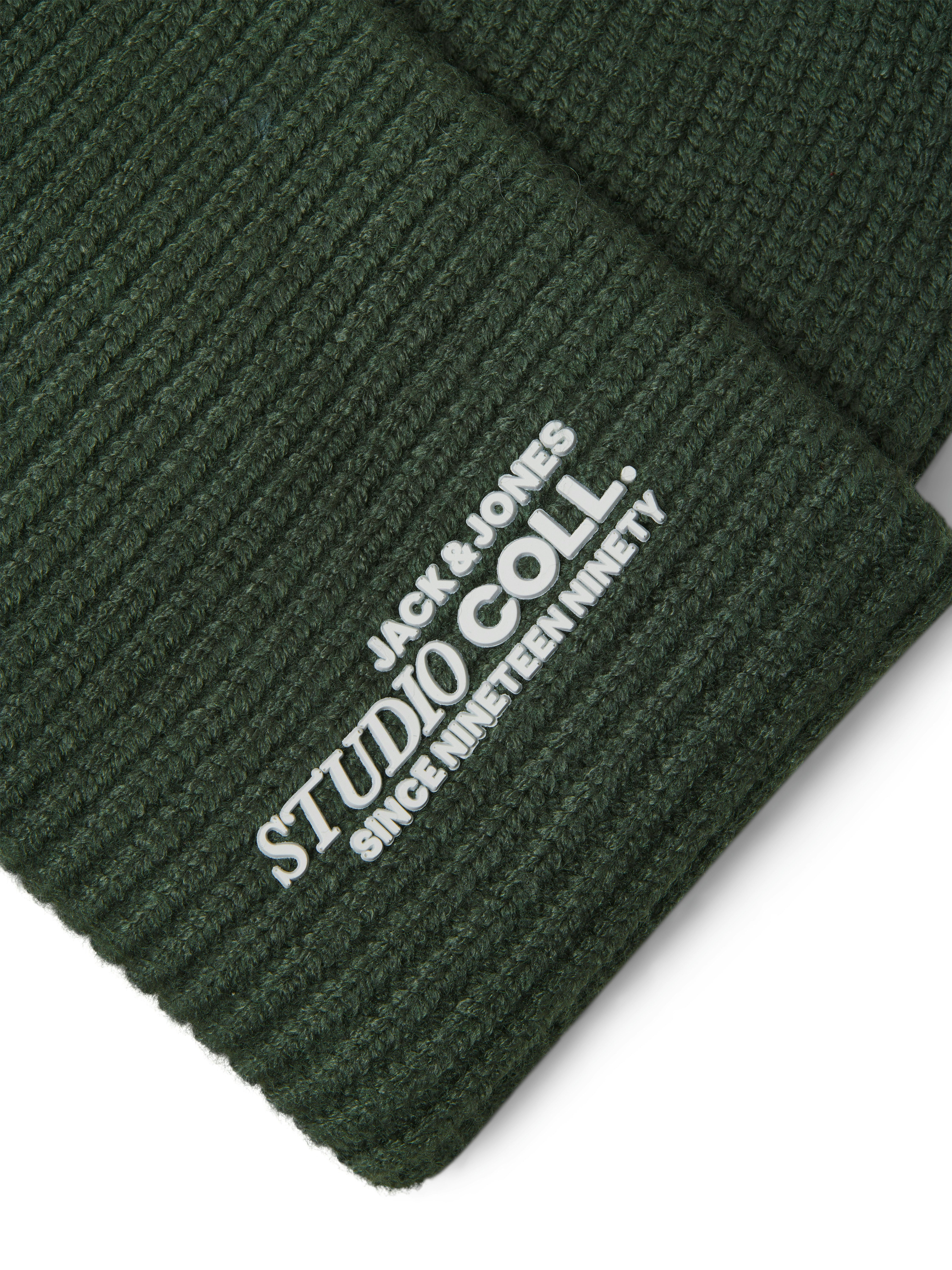 Jack & Jones Beanie JACCOLL REGULAR BEANIE NOOS