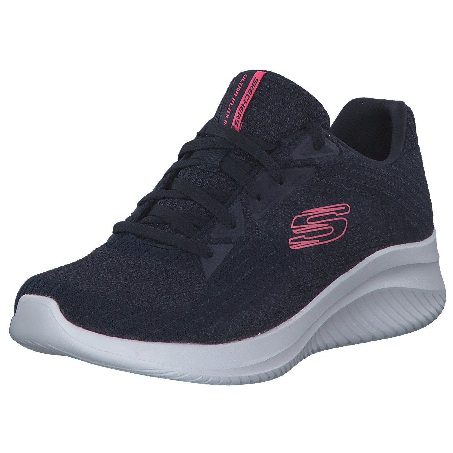 Dunkelblau 149705 (20203071) 3.0 Flex Skechers Sneaker Skechers Ultra