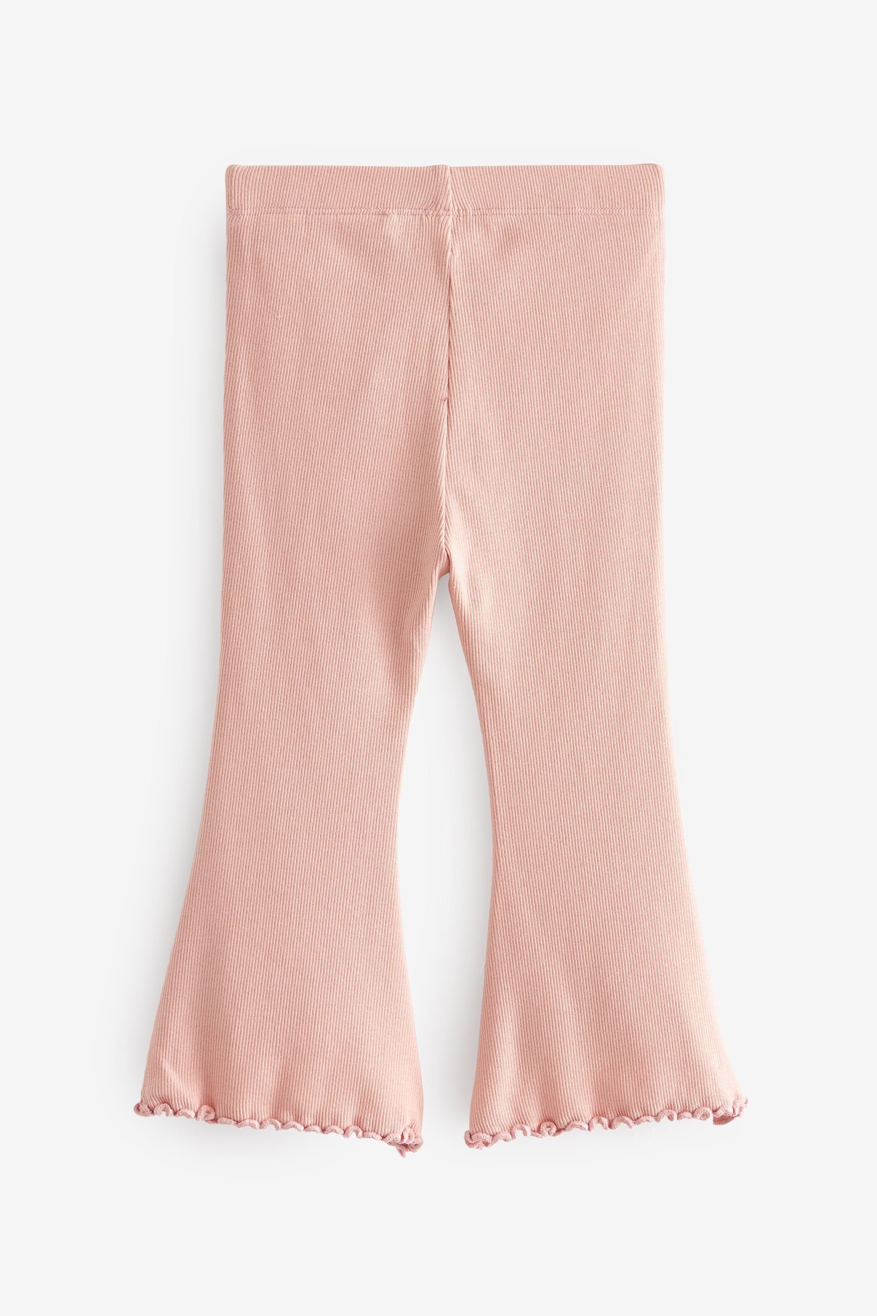 Next Leggings Leggings mit ausgestelltem Bein günstig online kaufen