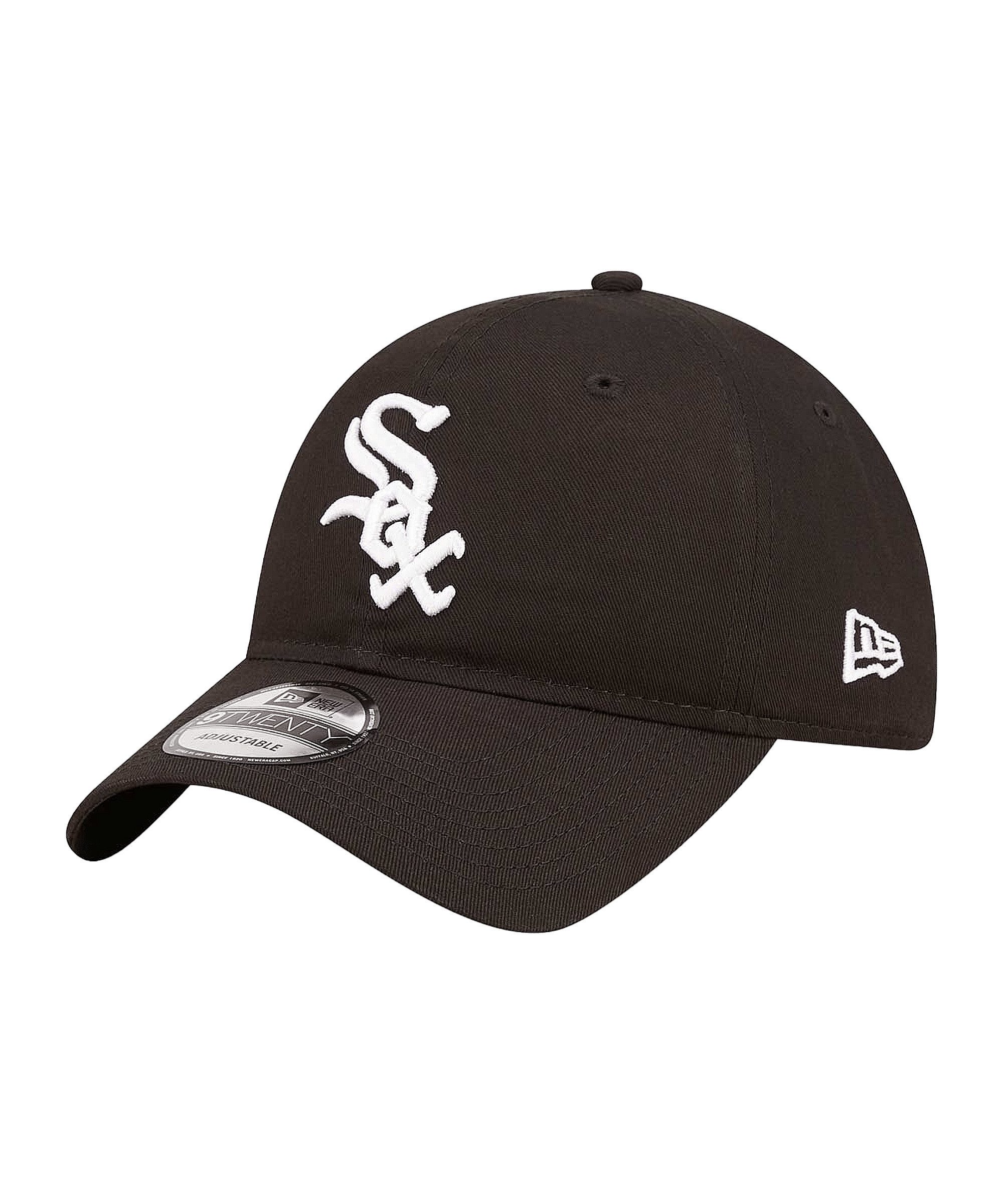 New Era Baseball Cap New Era Chicago White Sox 9Twenty Cap Caps günstig online kaufen