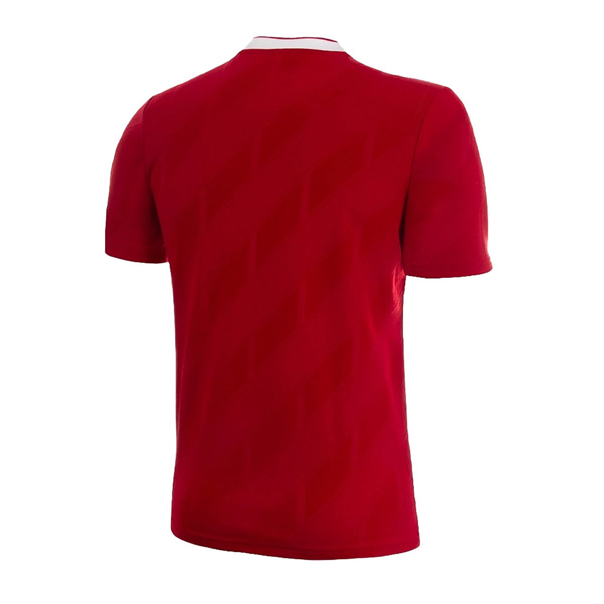 COPA Fußballtrikot VFB Stuttgart Auswärtstrikot 1987/89 (Packung)