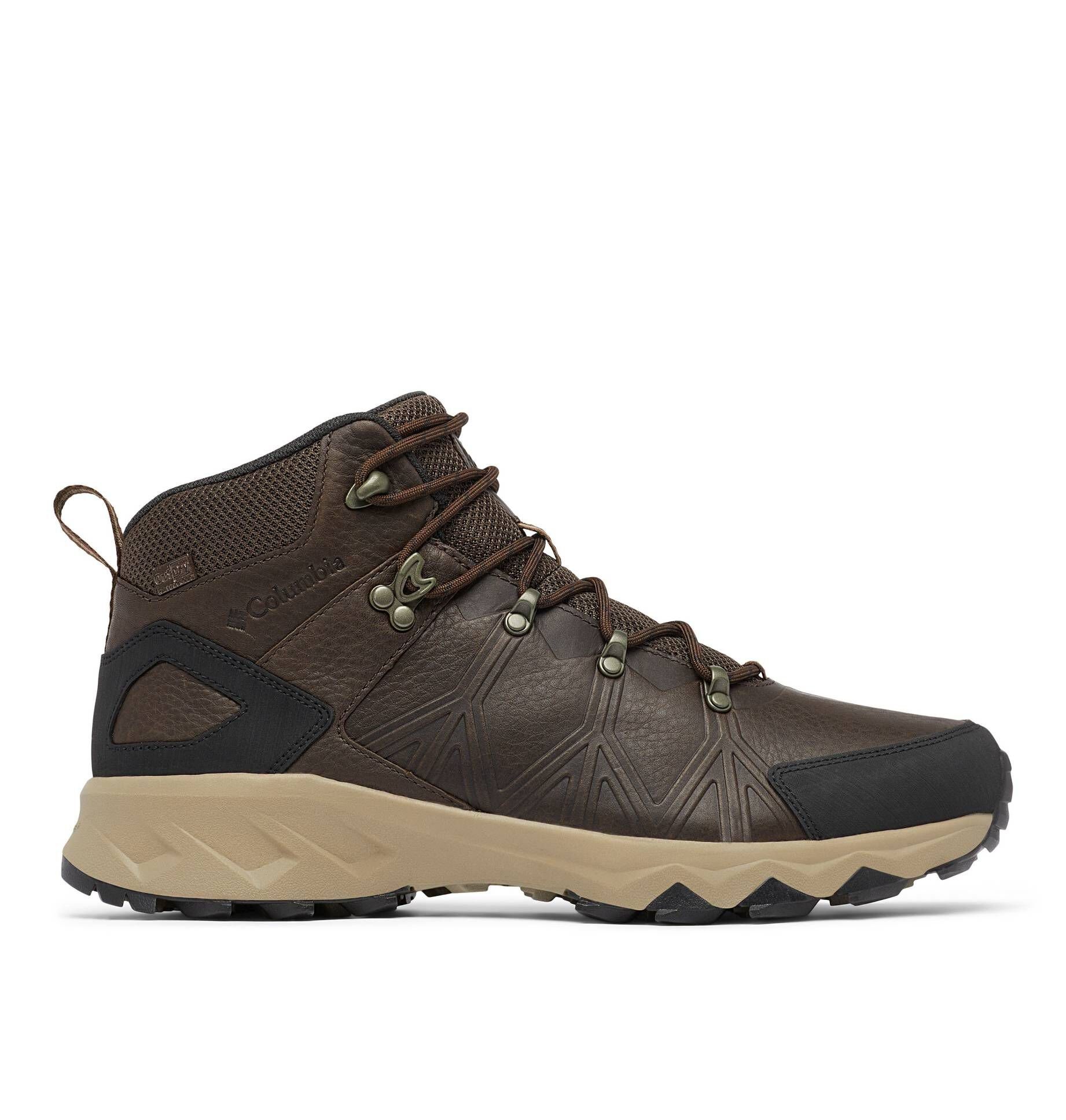 Columbia Herren Wanderschuh PEAKFREAK 2 Wanderschuh