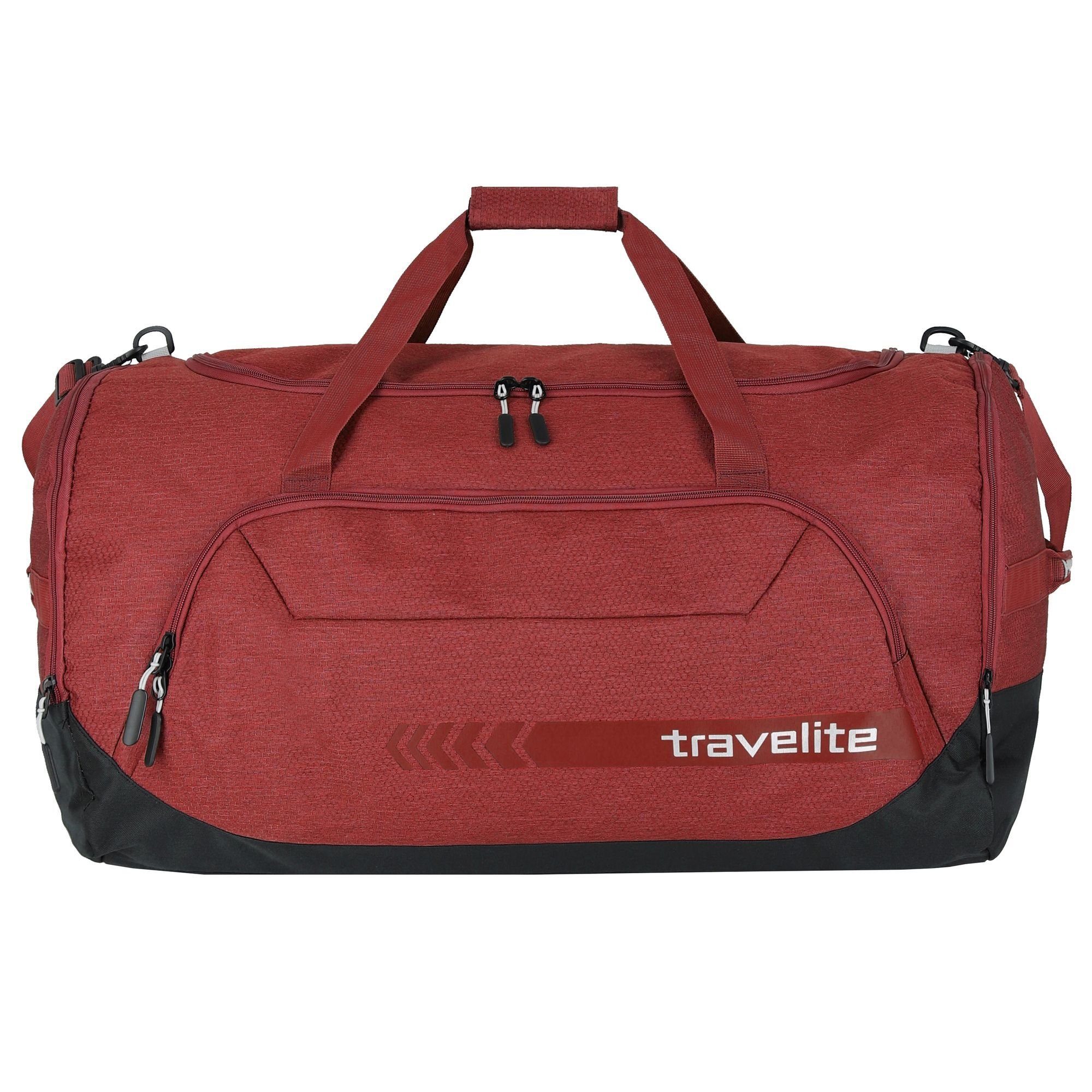 travelite Reisetasche KICK OFF Reisetasche XL, Reisegepäck Sporttasche Frei günstig online kaufen