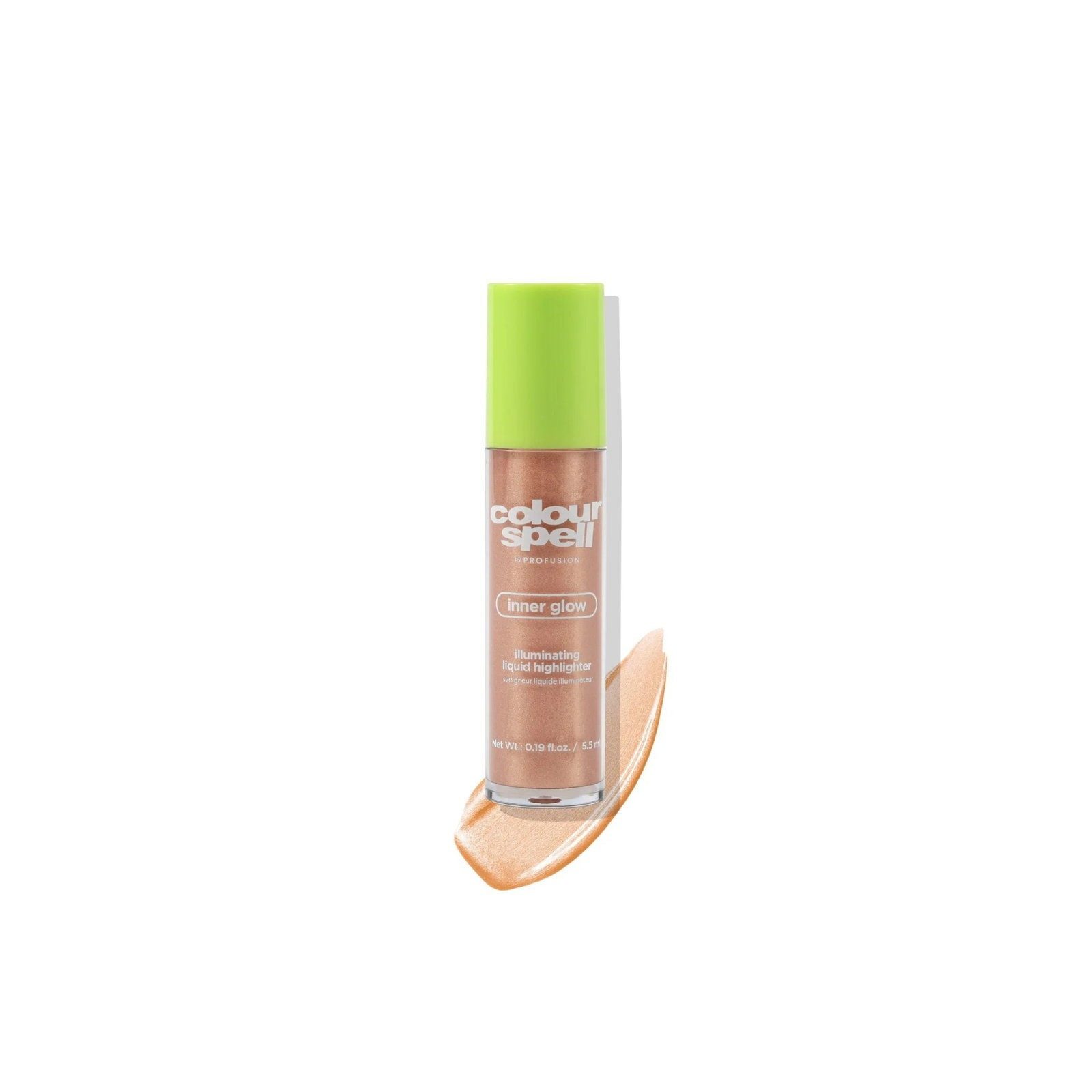 Profusion Cosmetics Highlighter Inner Glow