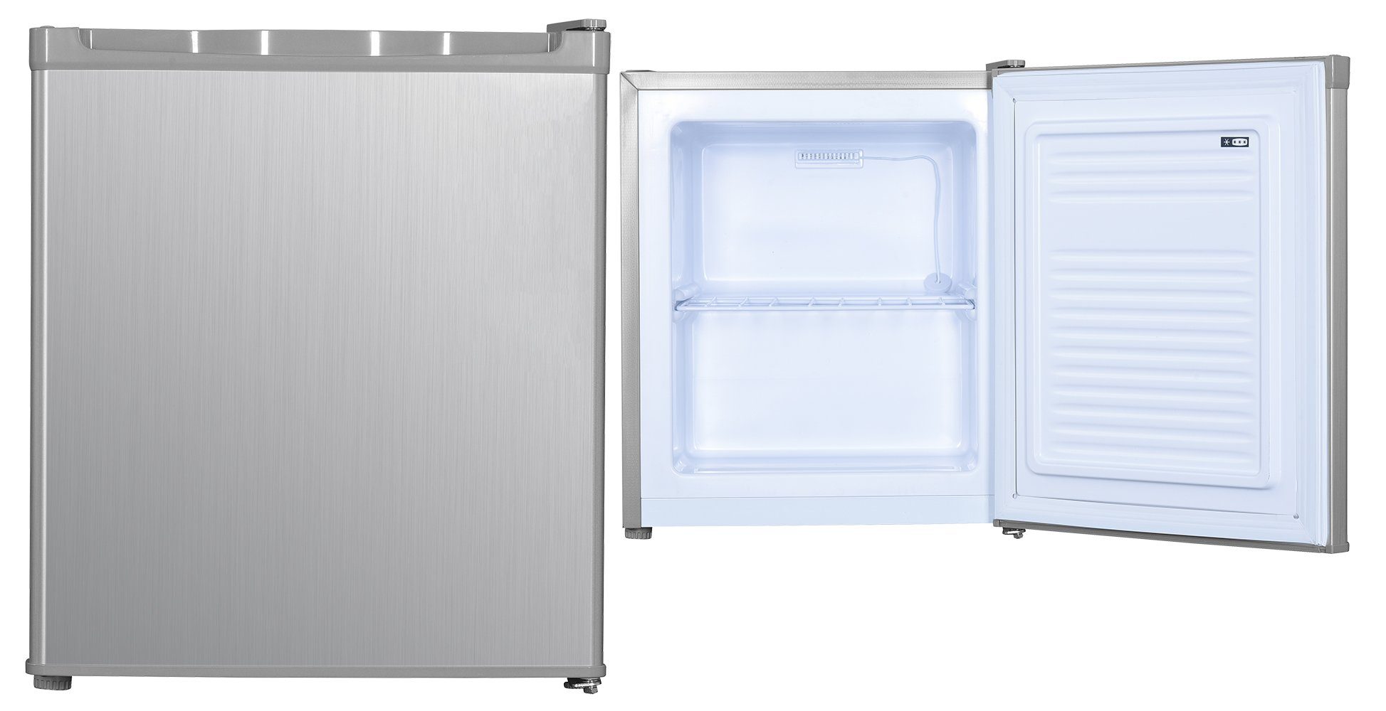 PKM Einbaukühlschrank BKS82.3EG, 82,1 cm hoch, 50,0 cm breit