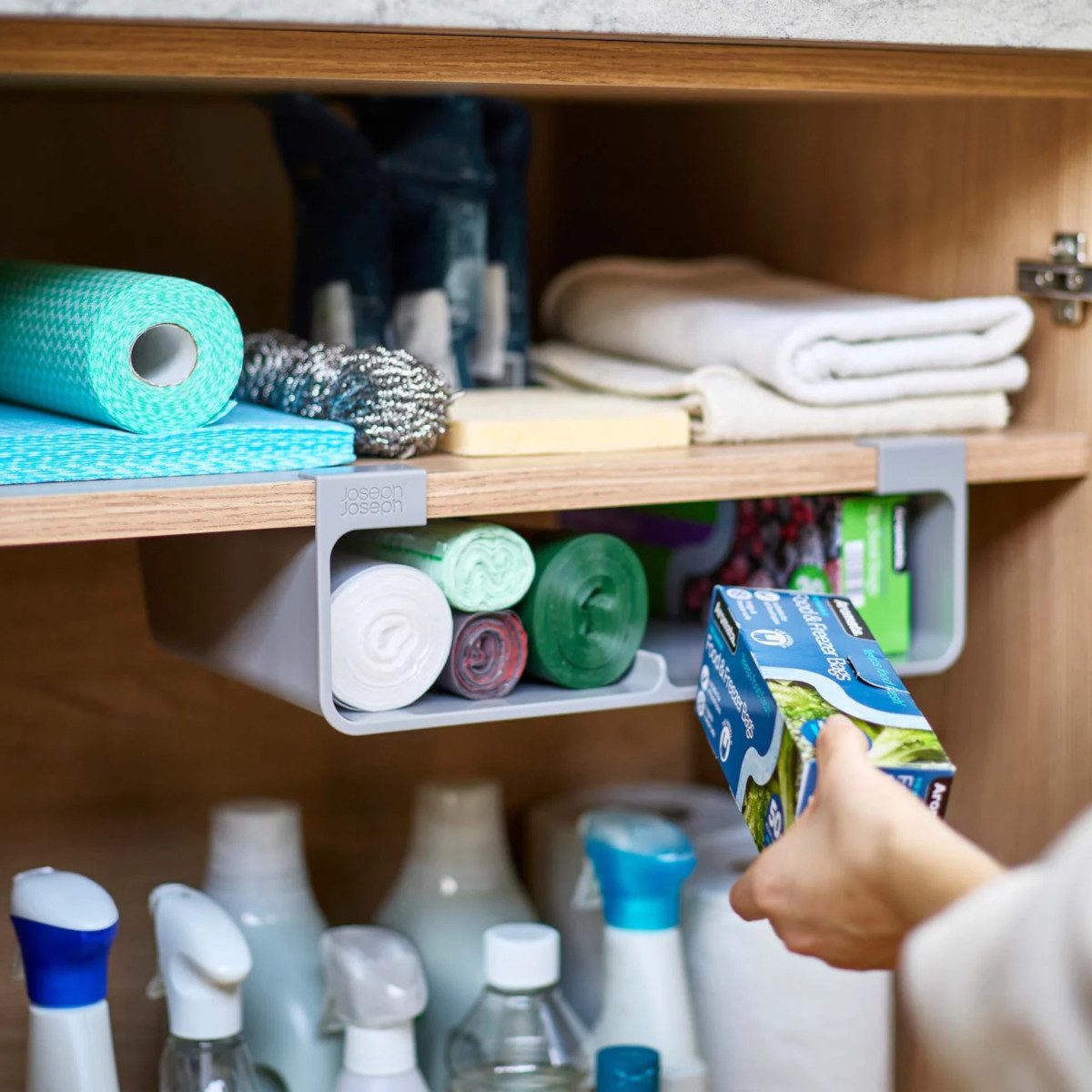 Joseph Joseph Organizer Unterbauregal Fach groß günstig online kaufen