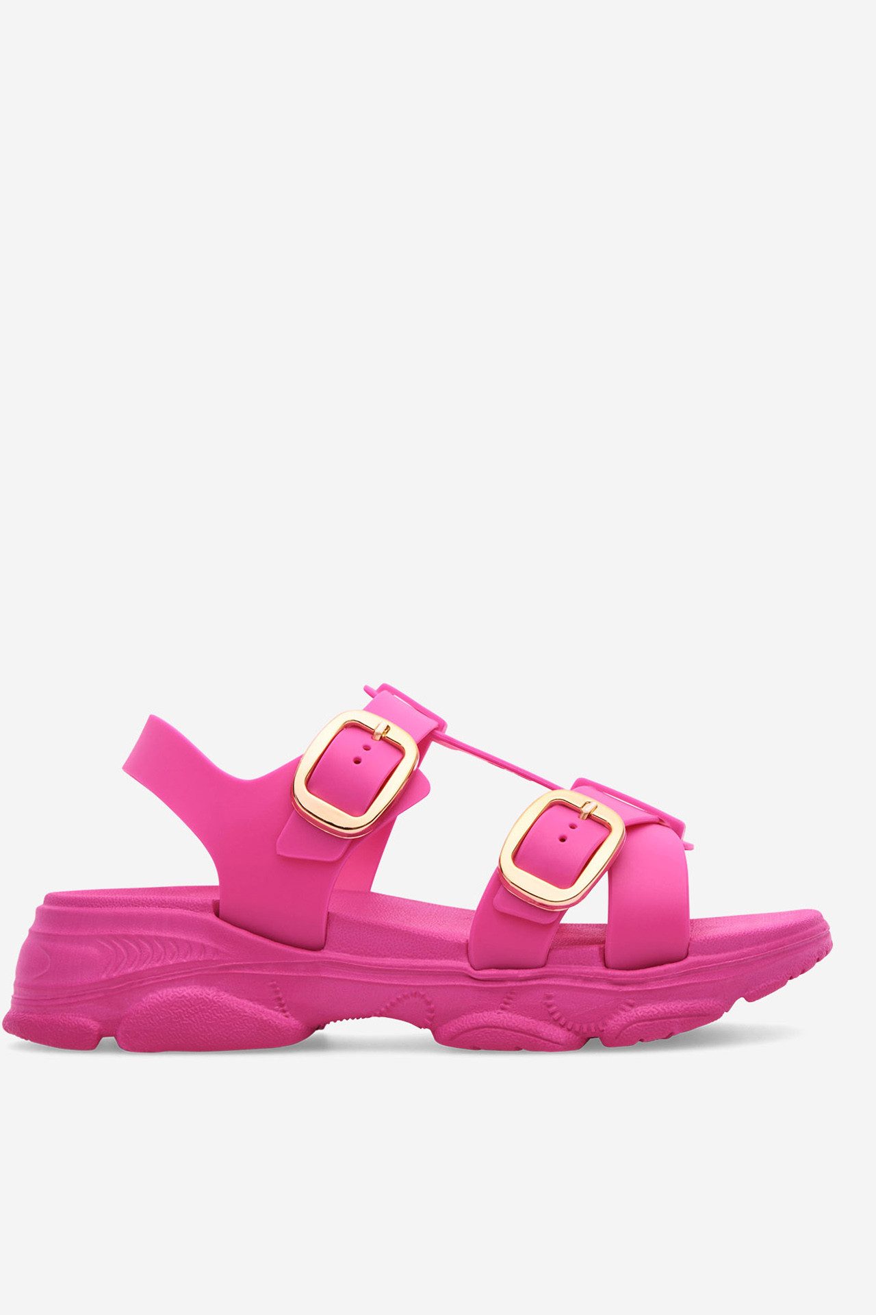 Jenny Fairy Jenny Fairy Damen Sandale 36 rosa 5905588537052 Sandale