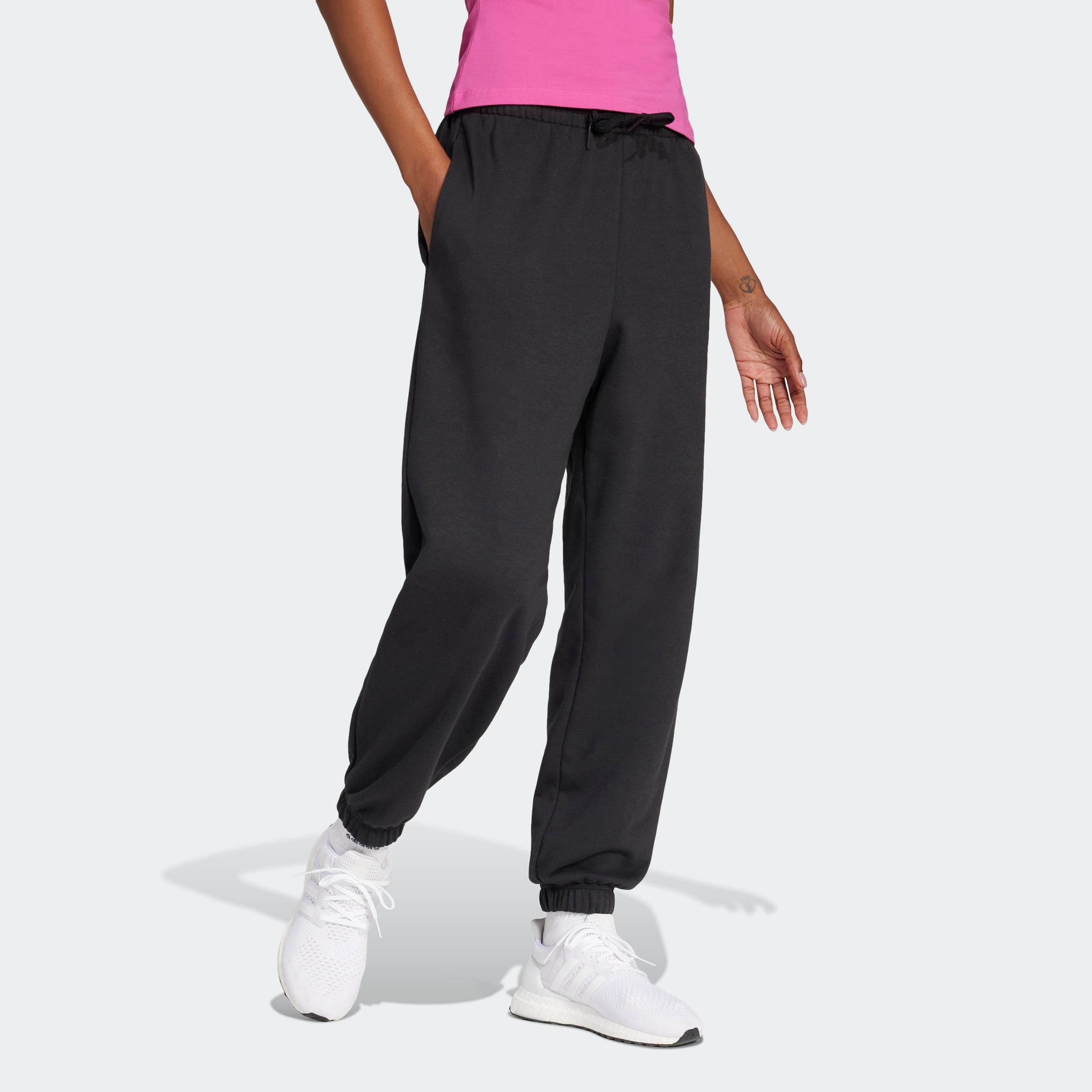 adidas Sportswear Sporthose W LIN FT günstig online kaufen