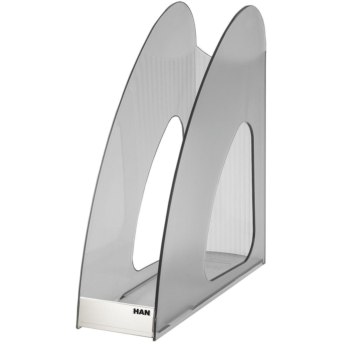 HAN Stehsammler Twin, für DIN A4 Format