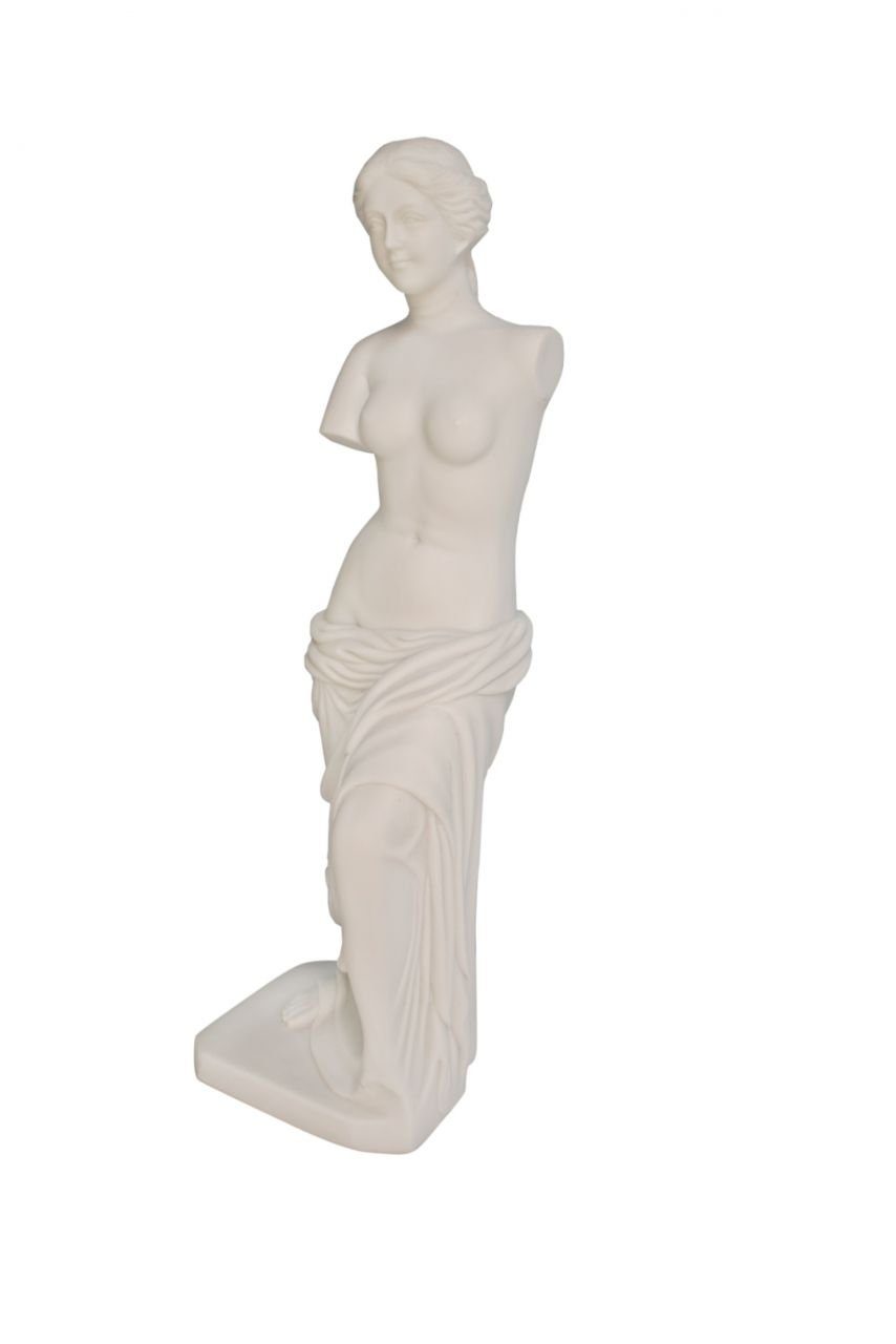 Trend Line Dekofigur Trendline Statue Venus v. Milo 22 x 25 x 80 cm