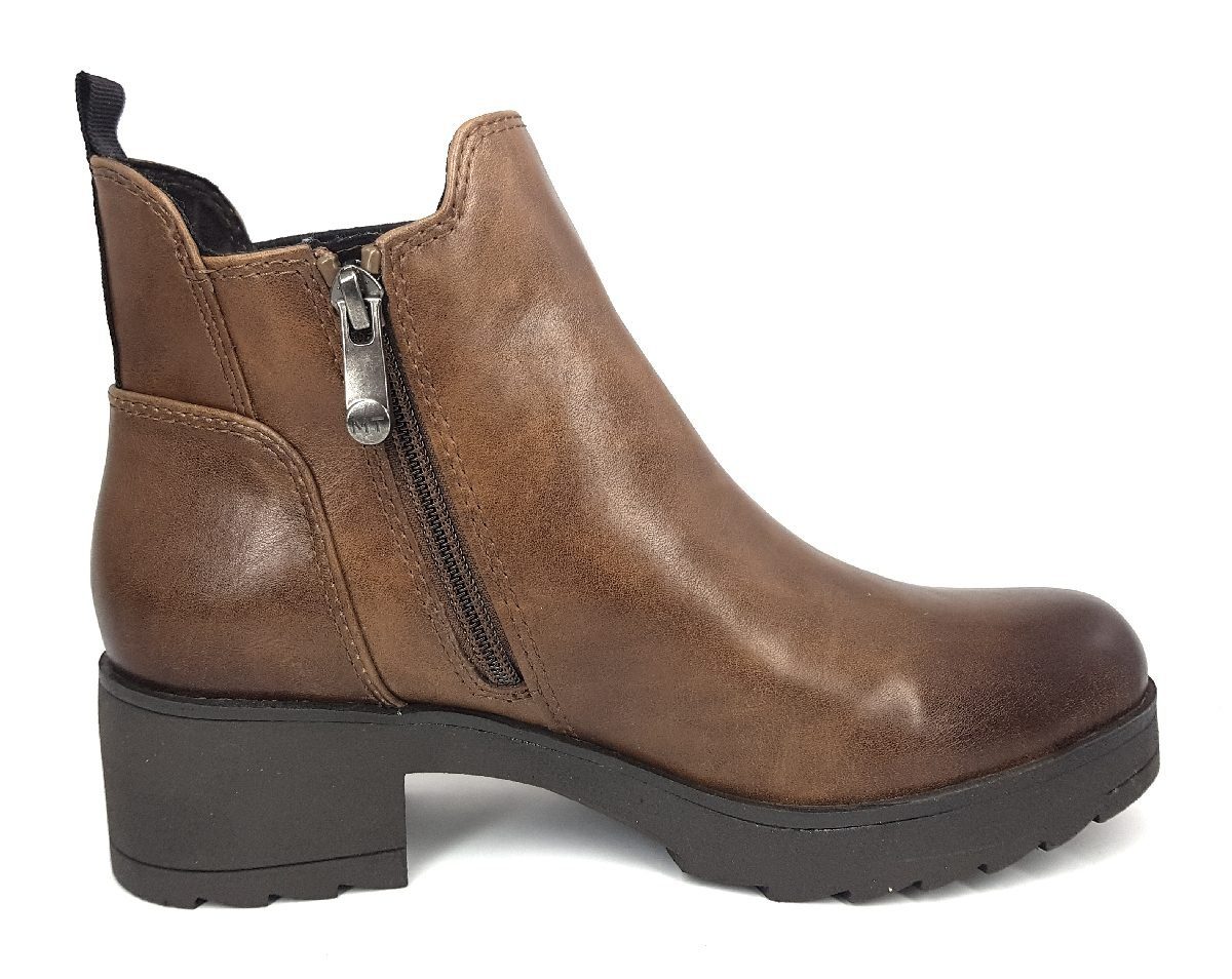 MARCO TOZZI Stiefel Stiefelette günstig online kaufen