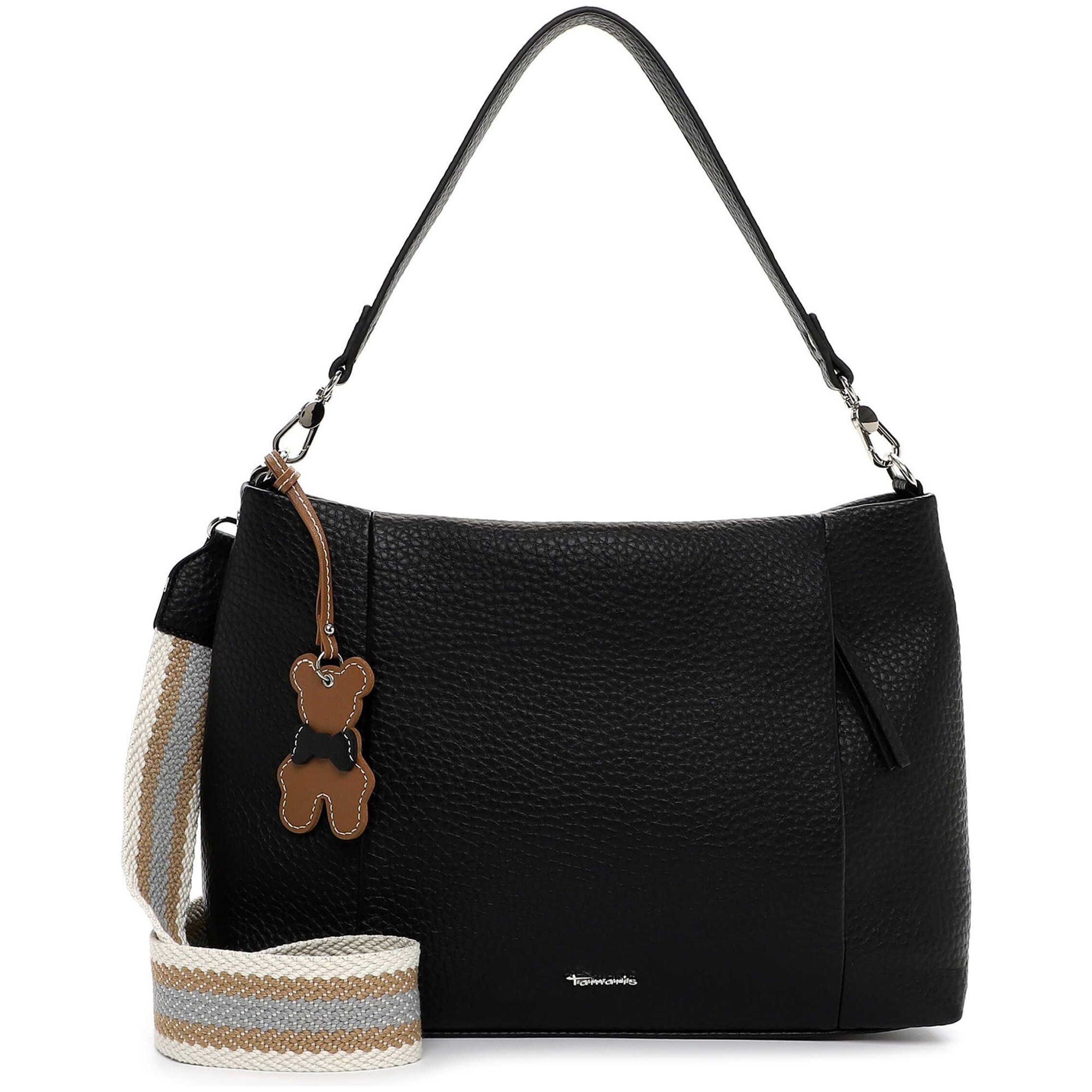 Tamaris Schultertasche TAS Katrina SC, Polyurethan